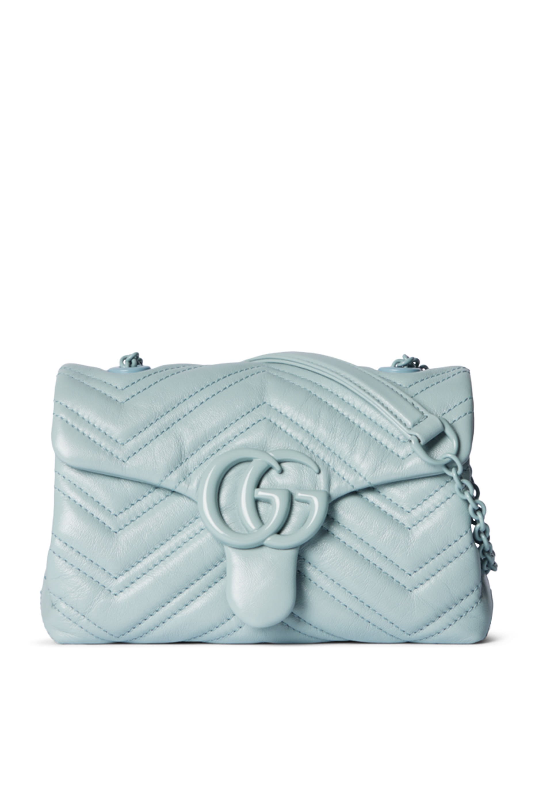GG Marmont Mini Shoulder Bag