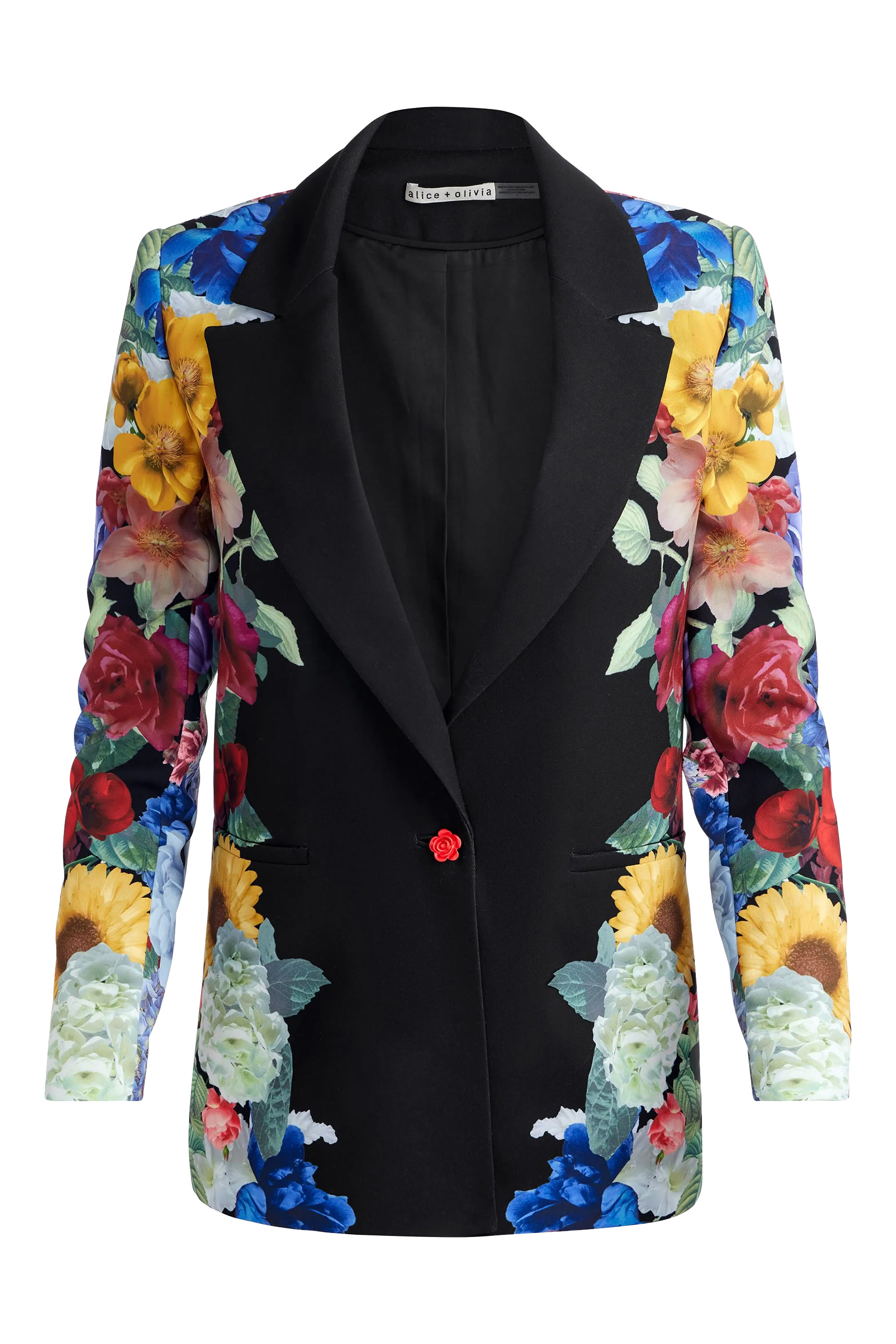 Denny Boyfriend Blazer