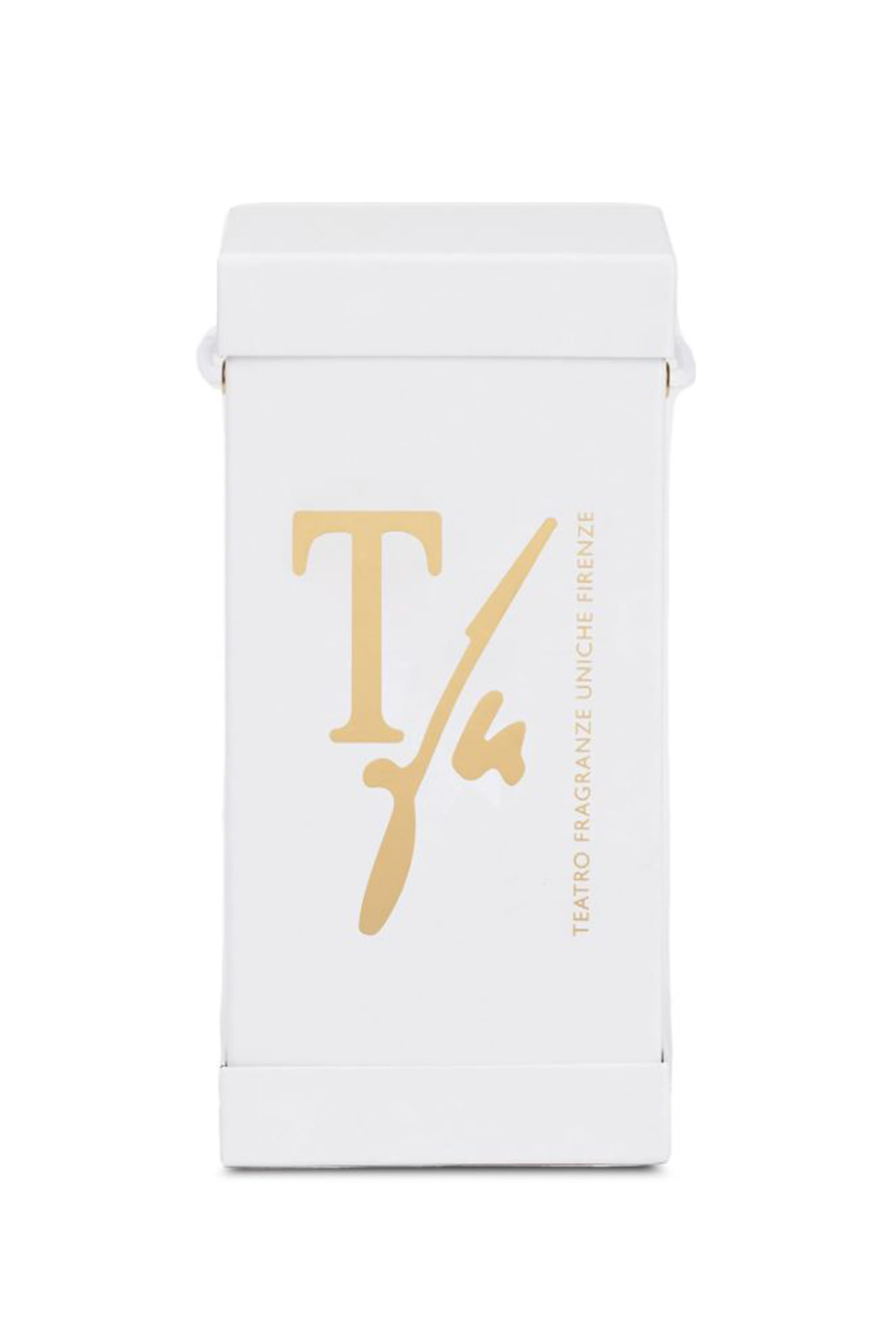 Pura Ambra  Diffuser with Sticks