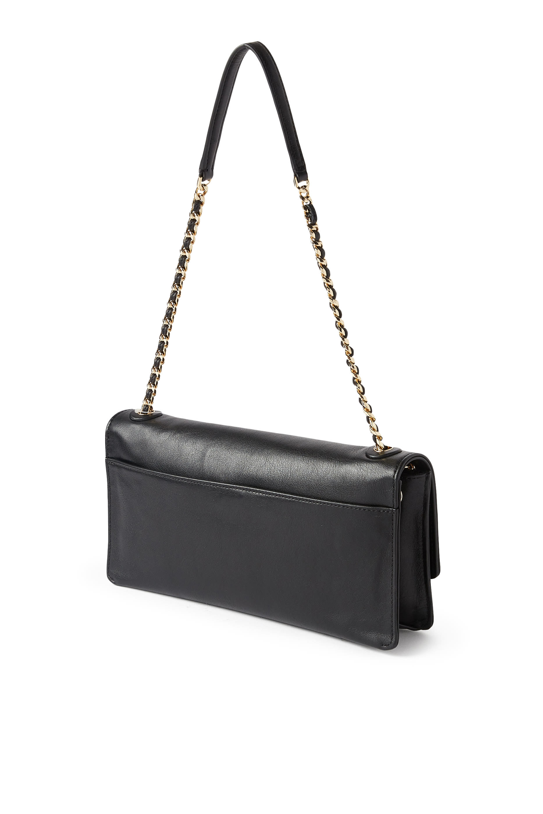 Deco Soft Shoulder Bag