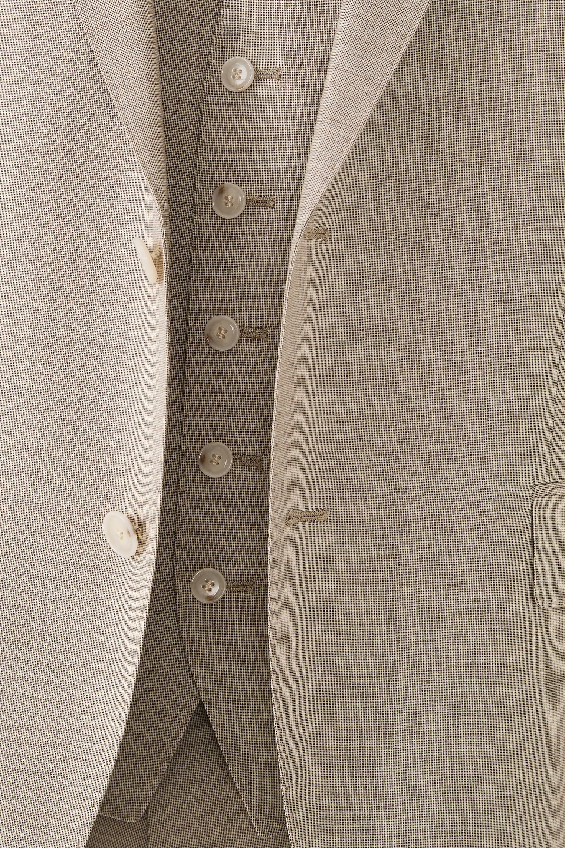 H-Jeckson 3-Piece Suit