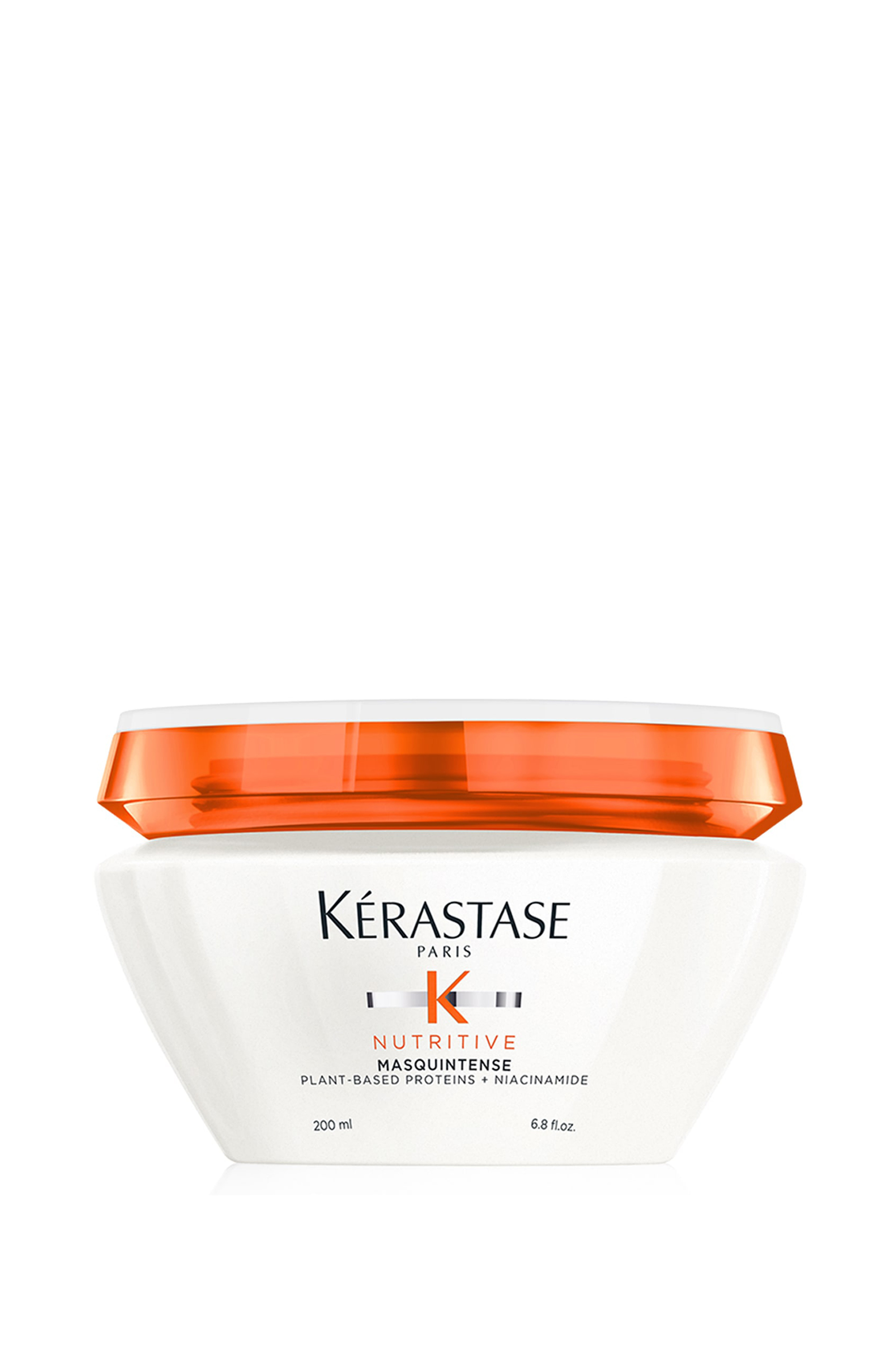 Nutritive Masquintense Hair Mask