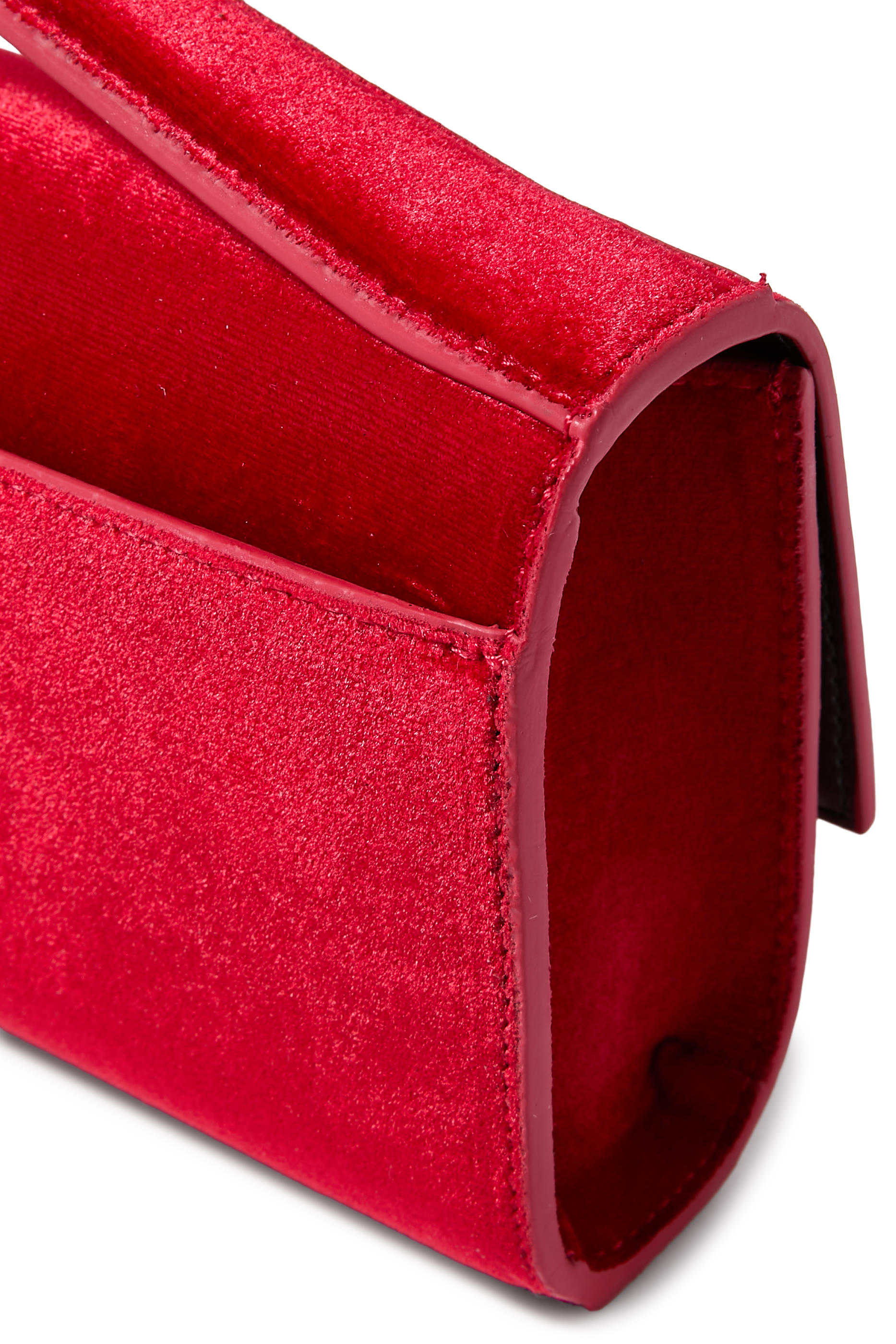  Bond Long Top Handle Bag