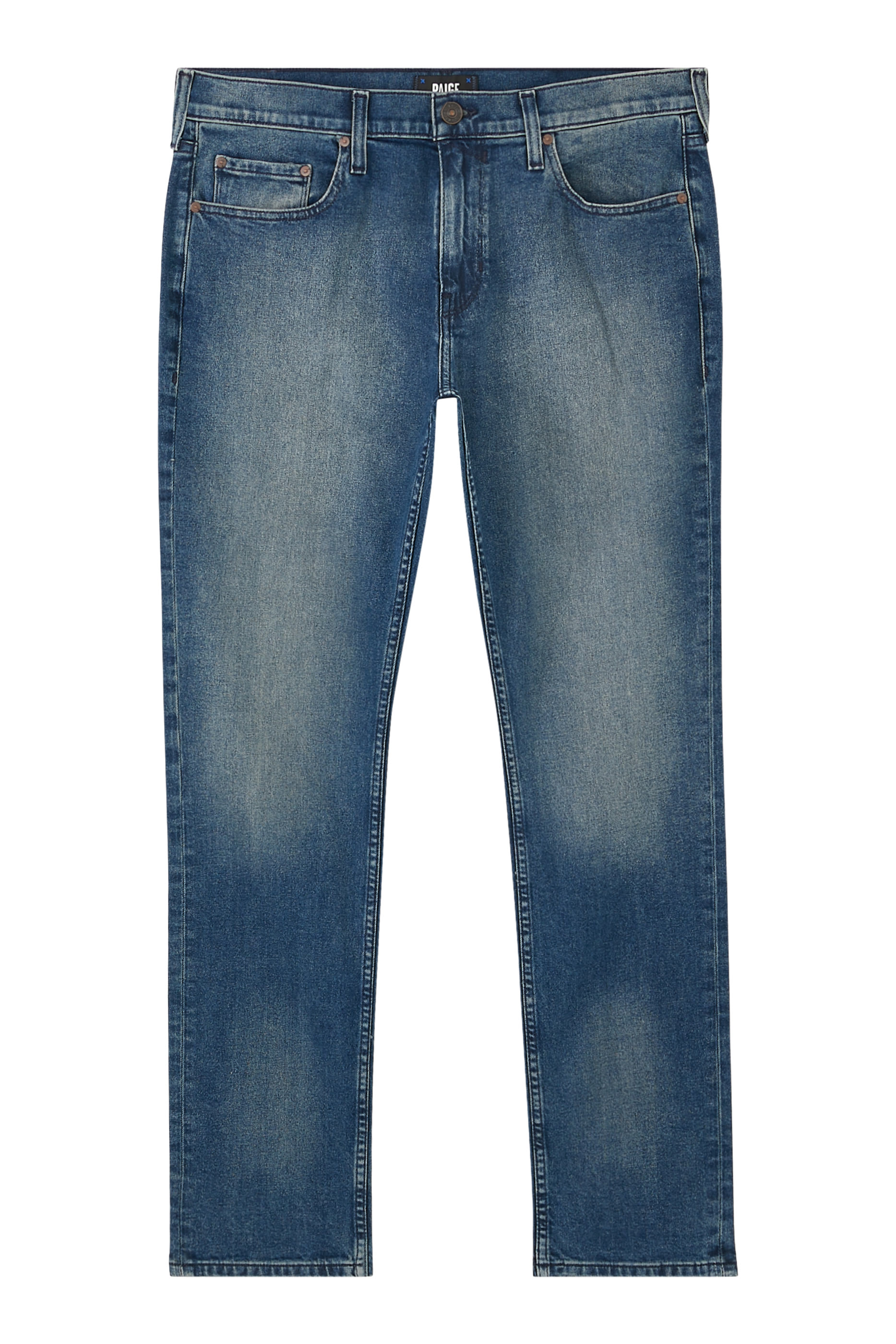 Lennox Slim Fit Jeans