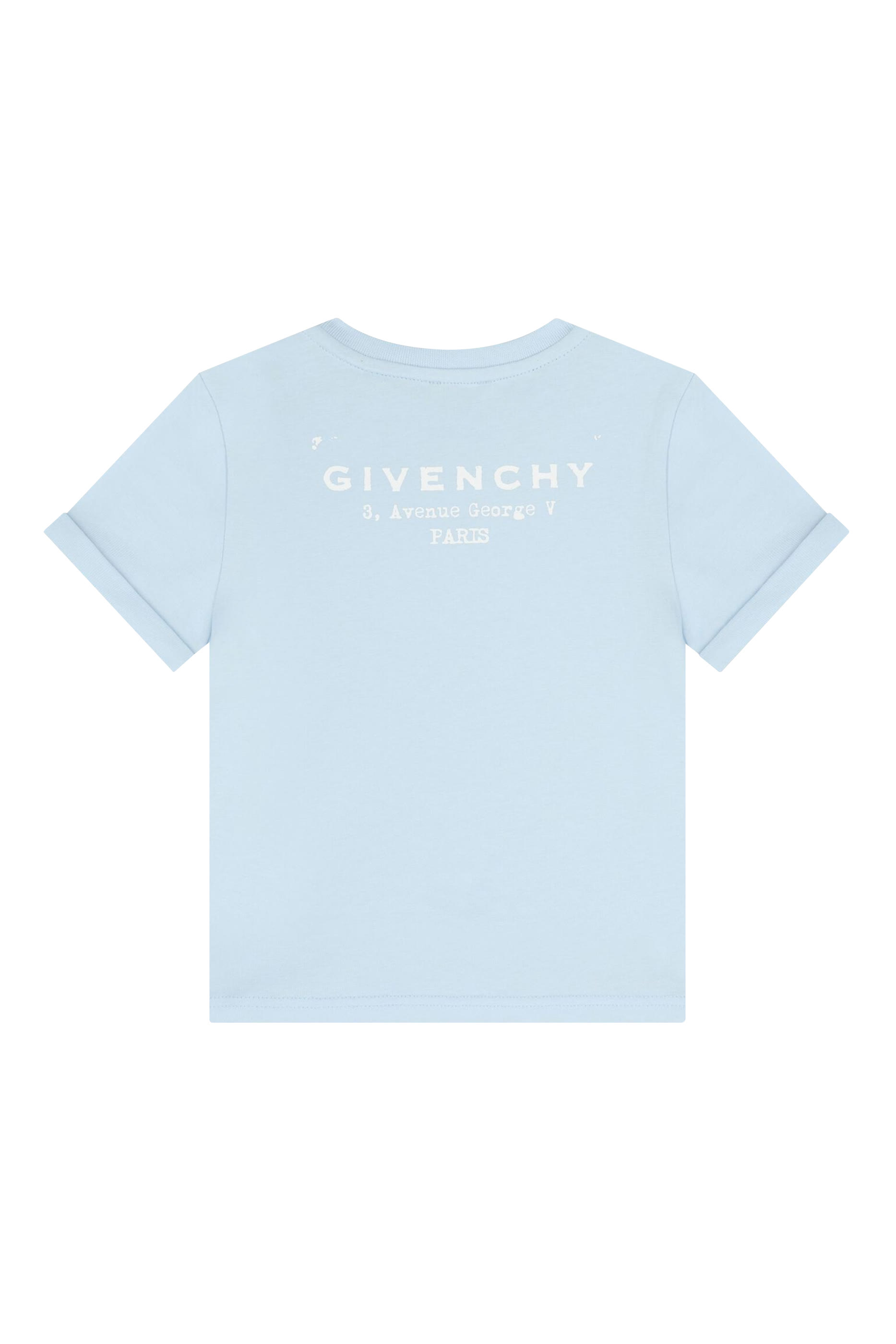 Kids Logo T-Shirt