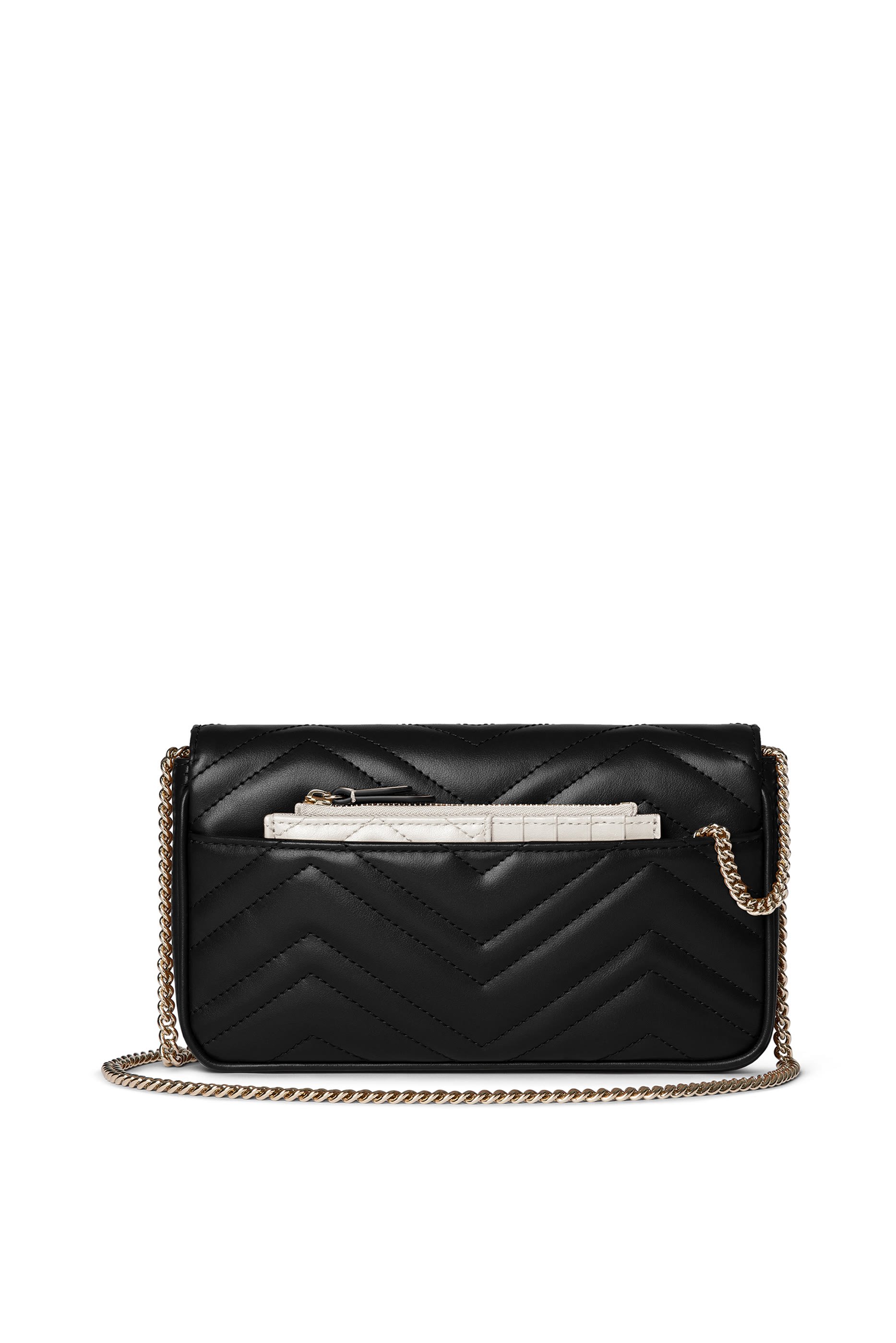 GG Marmont Small Shoulder Bag 