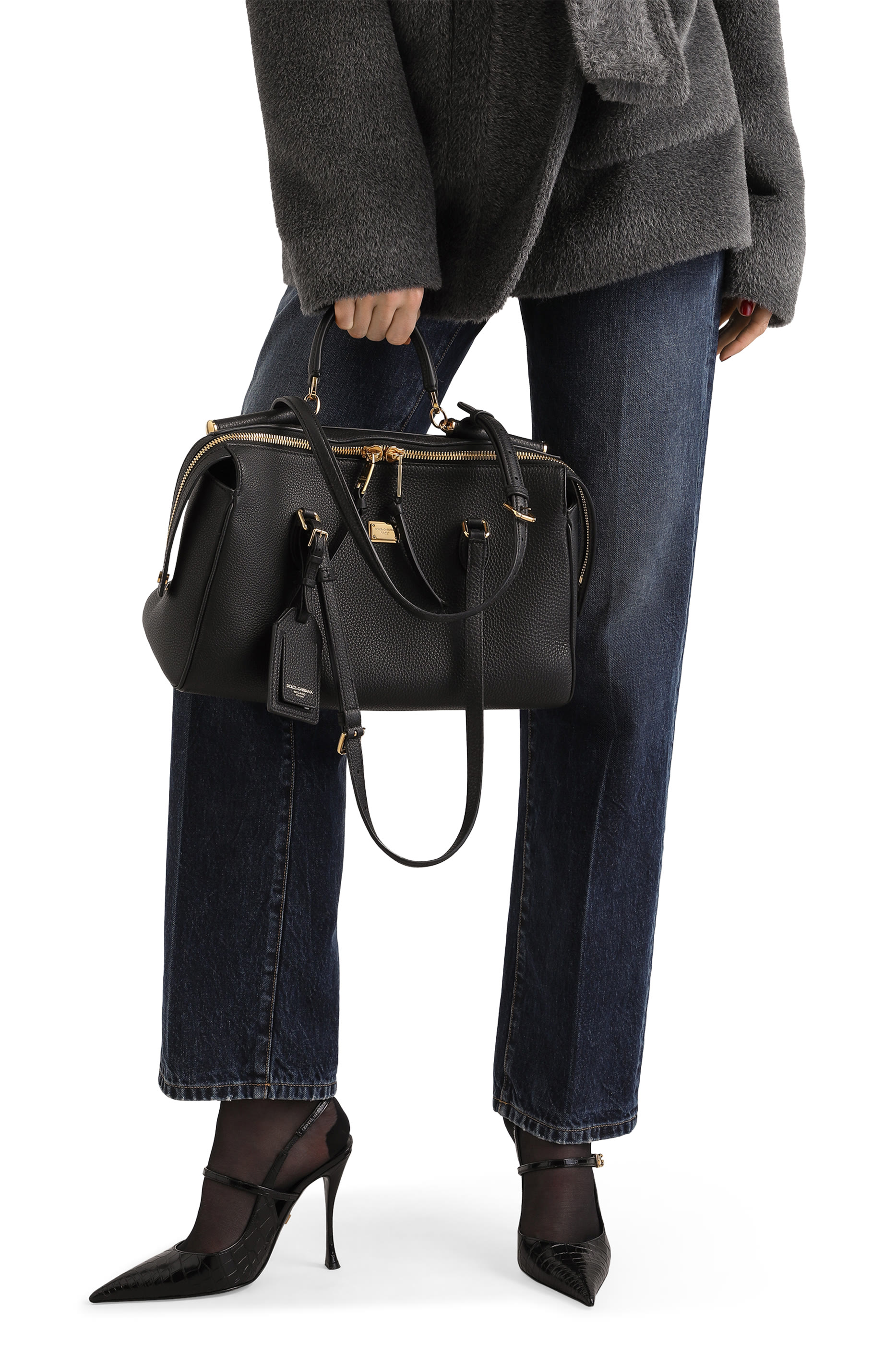 Vittoria Shoulder Bag