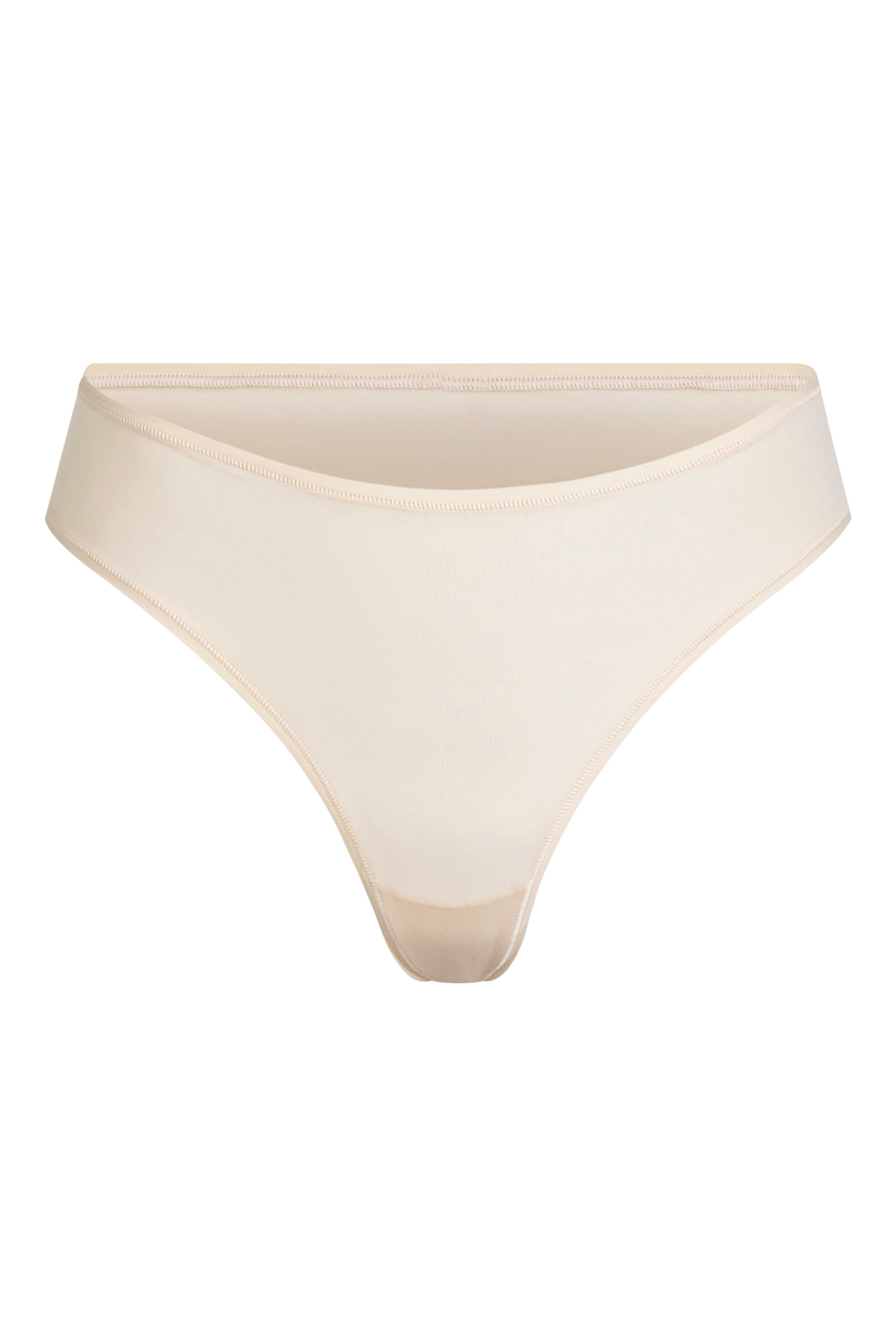 Fits Everybody Thong