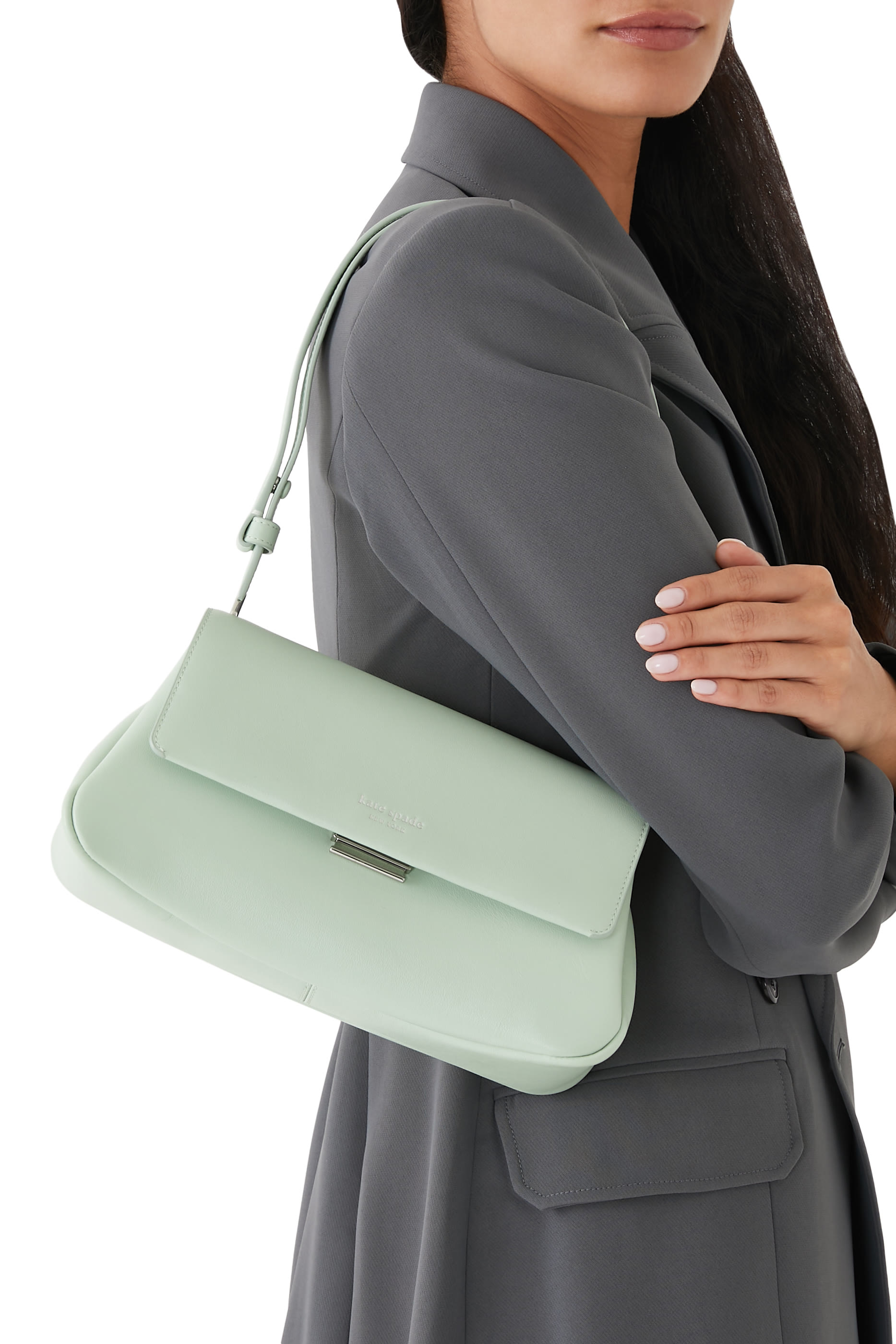 Grace Convertible Shoulder Bag