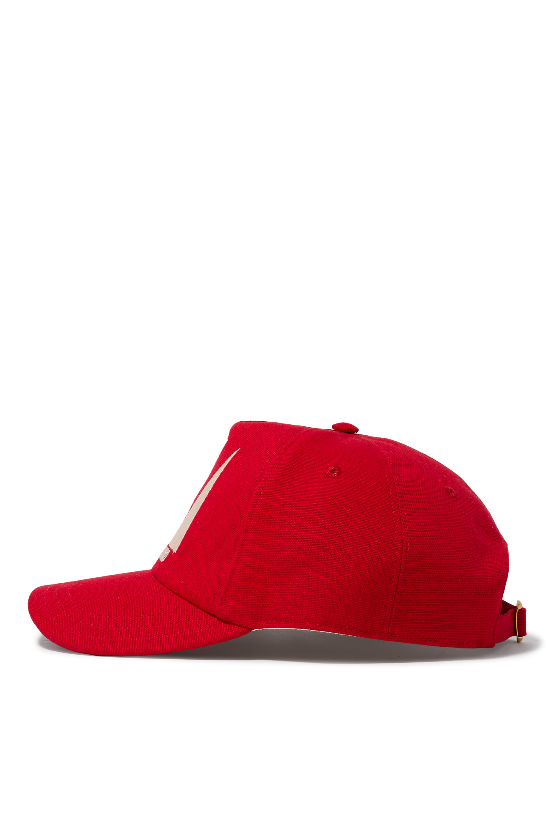 Chez Valentino Baseball Cap