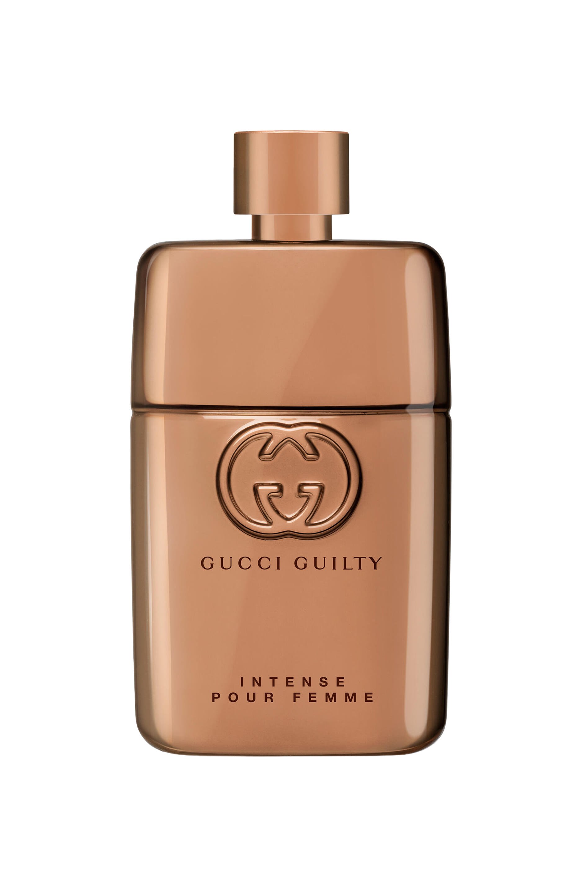 Gucci Guilty Intense Pour Femme Eau de Parfum