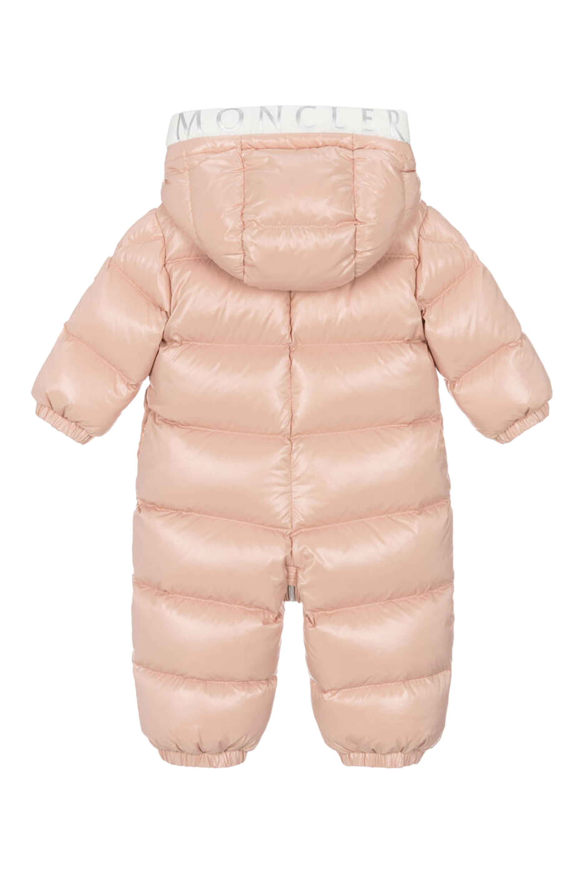 Kids Samian Snowsuit