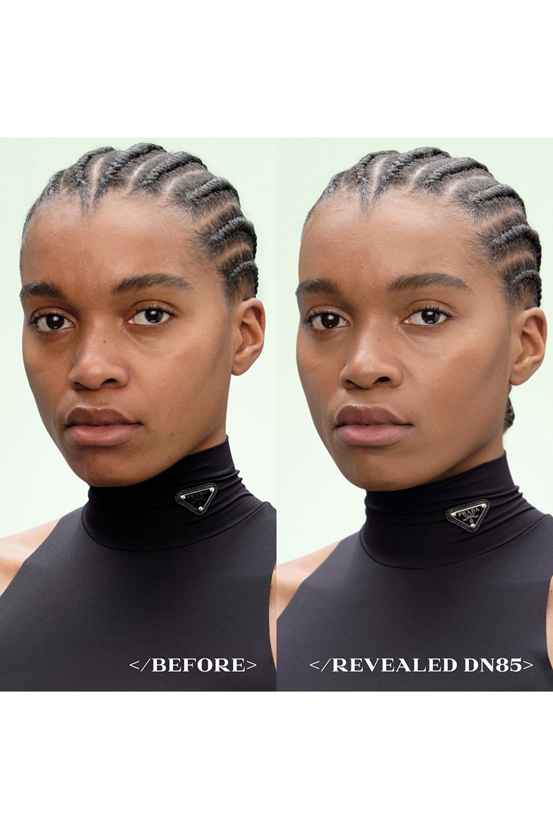 Reveal Skin Optimising Foundation