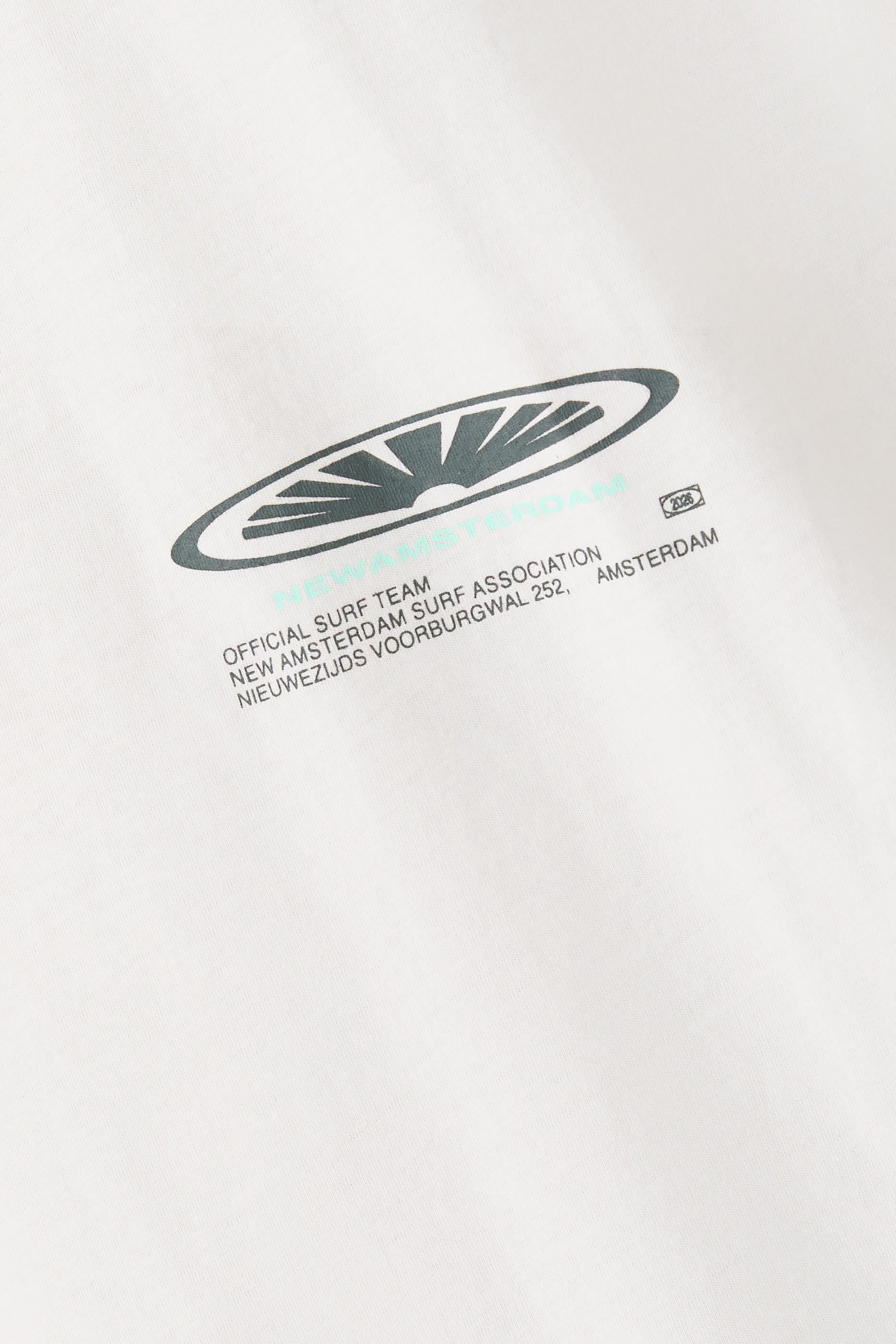 Shaper Long Sleeves T-Shirt