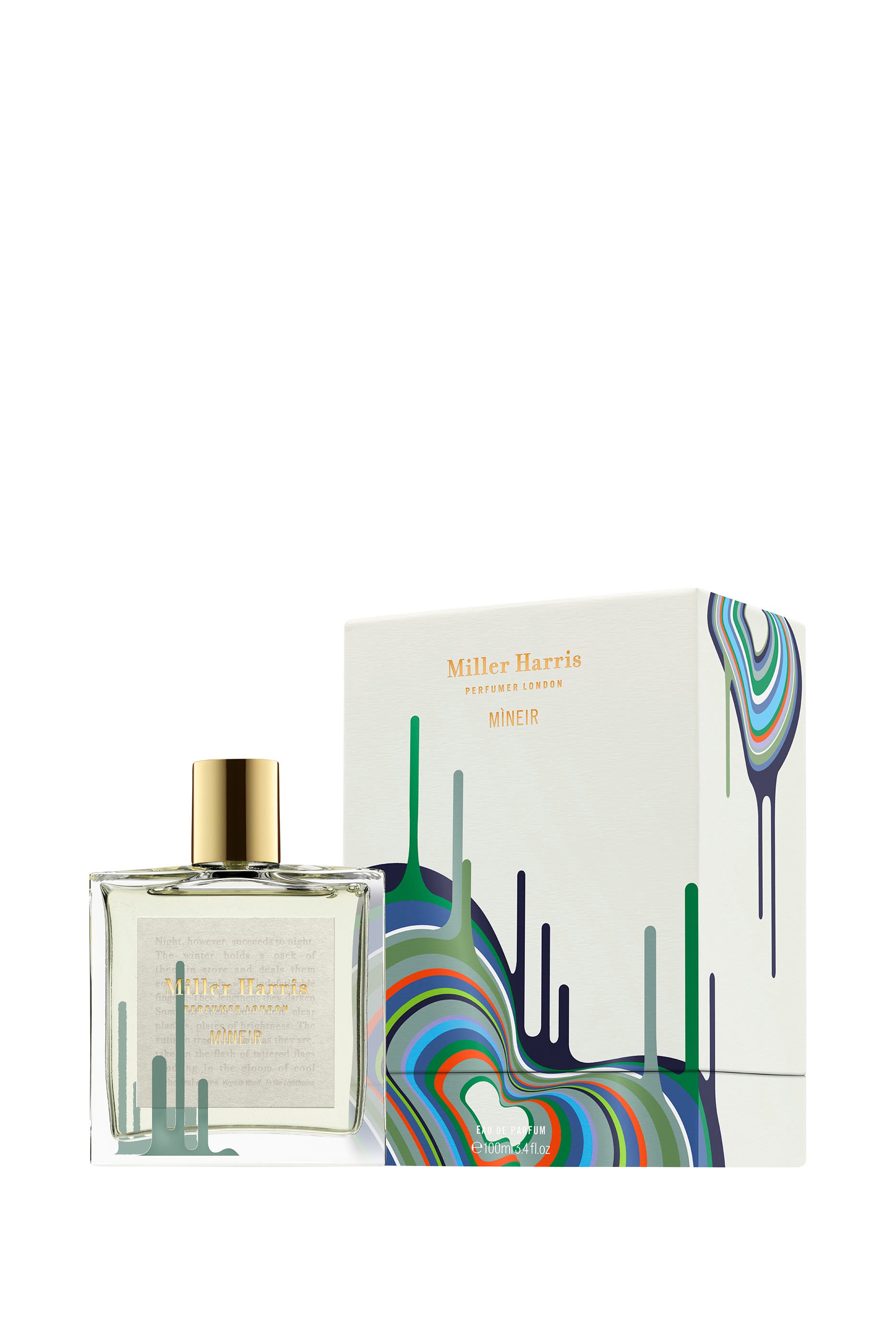 M&igrave;neir Eau de Parfum