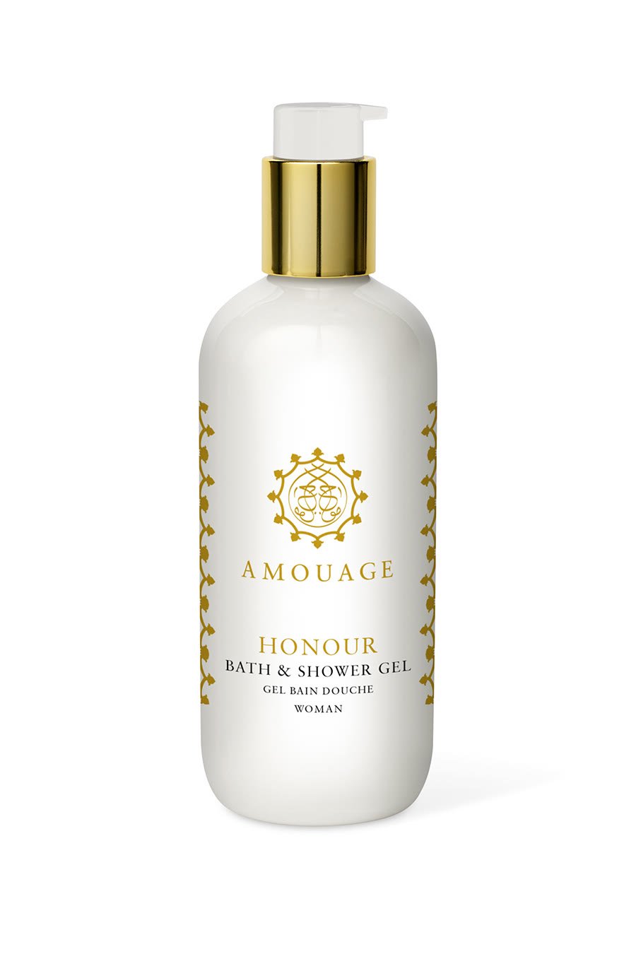 Honour Woman Shower Gel