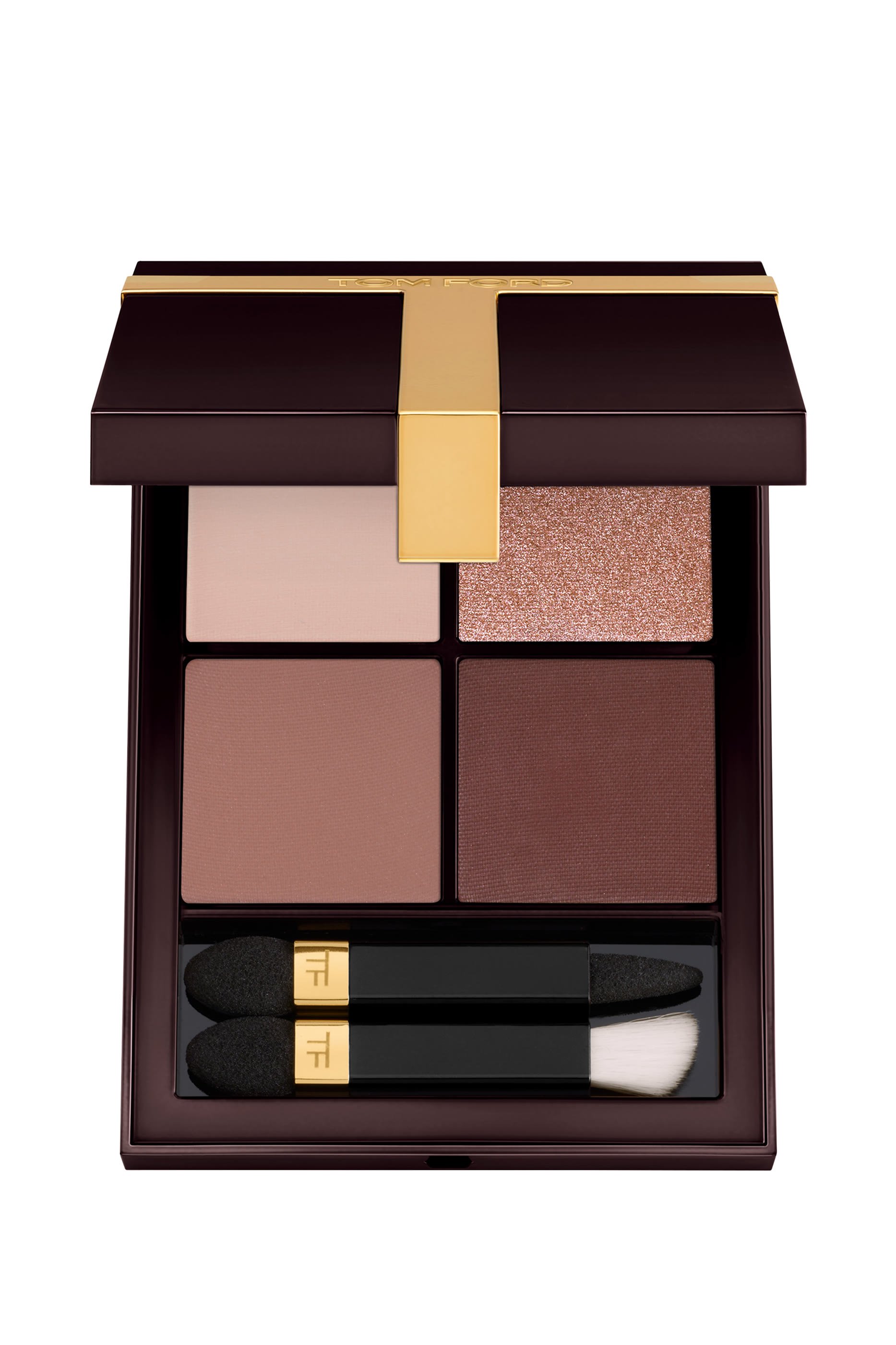 Runway Eye Color Quad