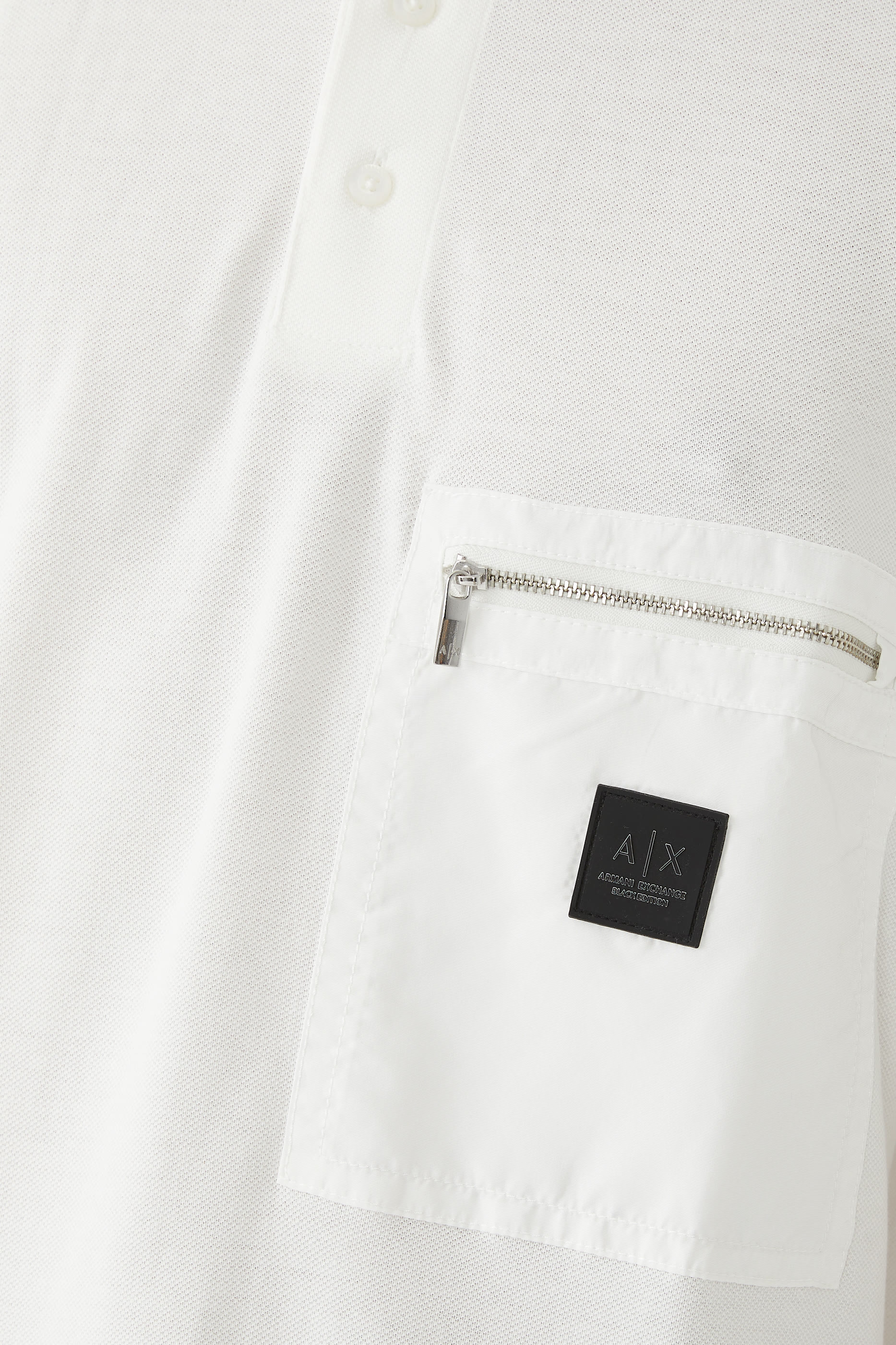 Black Edition Polo Shirt