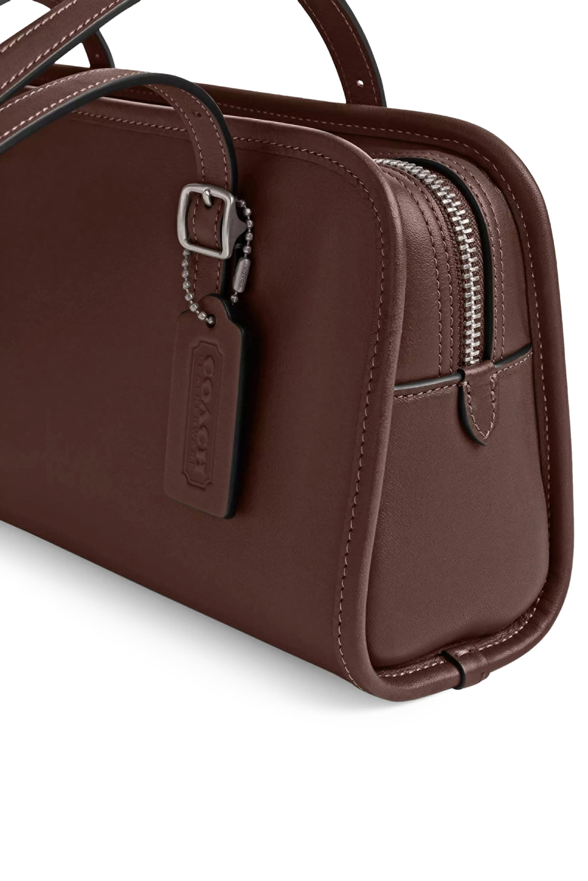 Swing Zip Bag