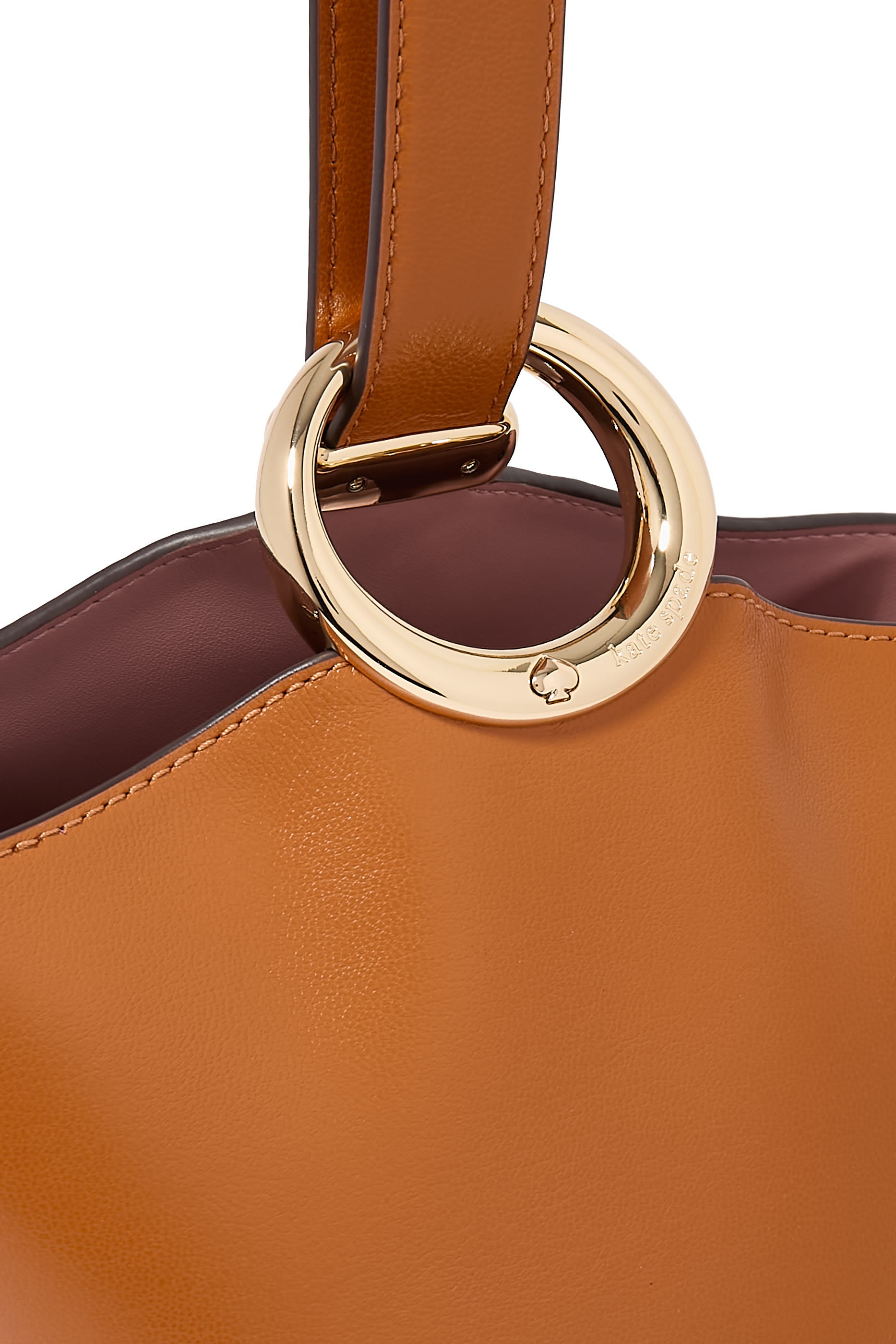 Halo Mini Bucket Bag