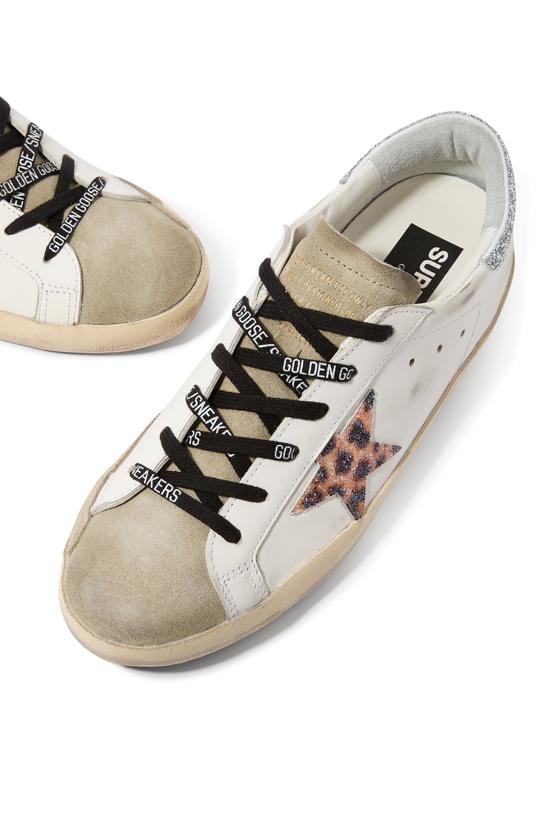  Super-Star LTD Sneakers