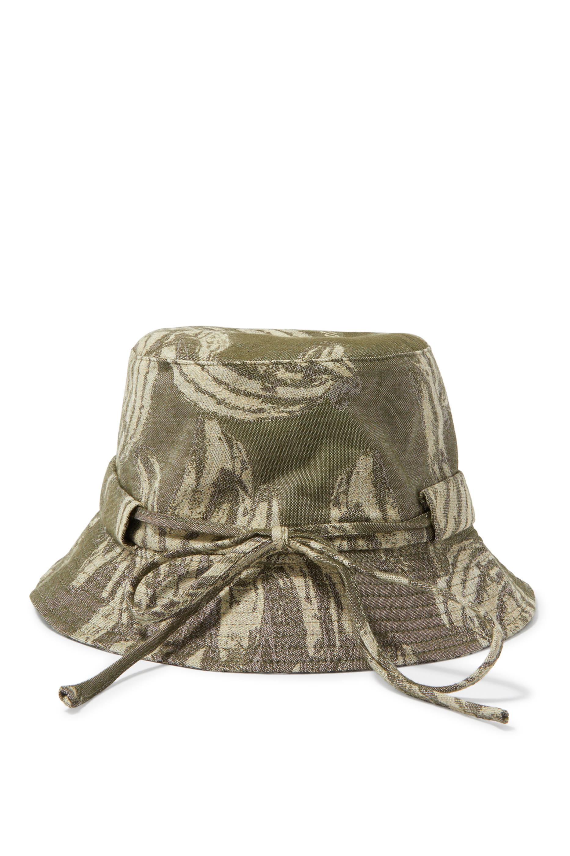 The Gadjo Bucket Hat