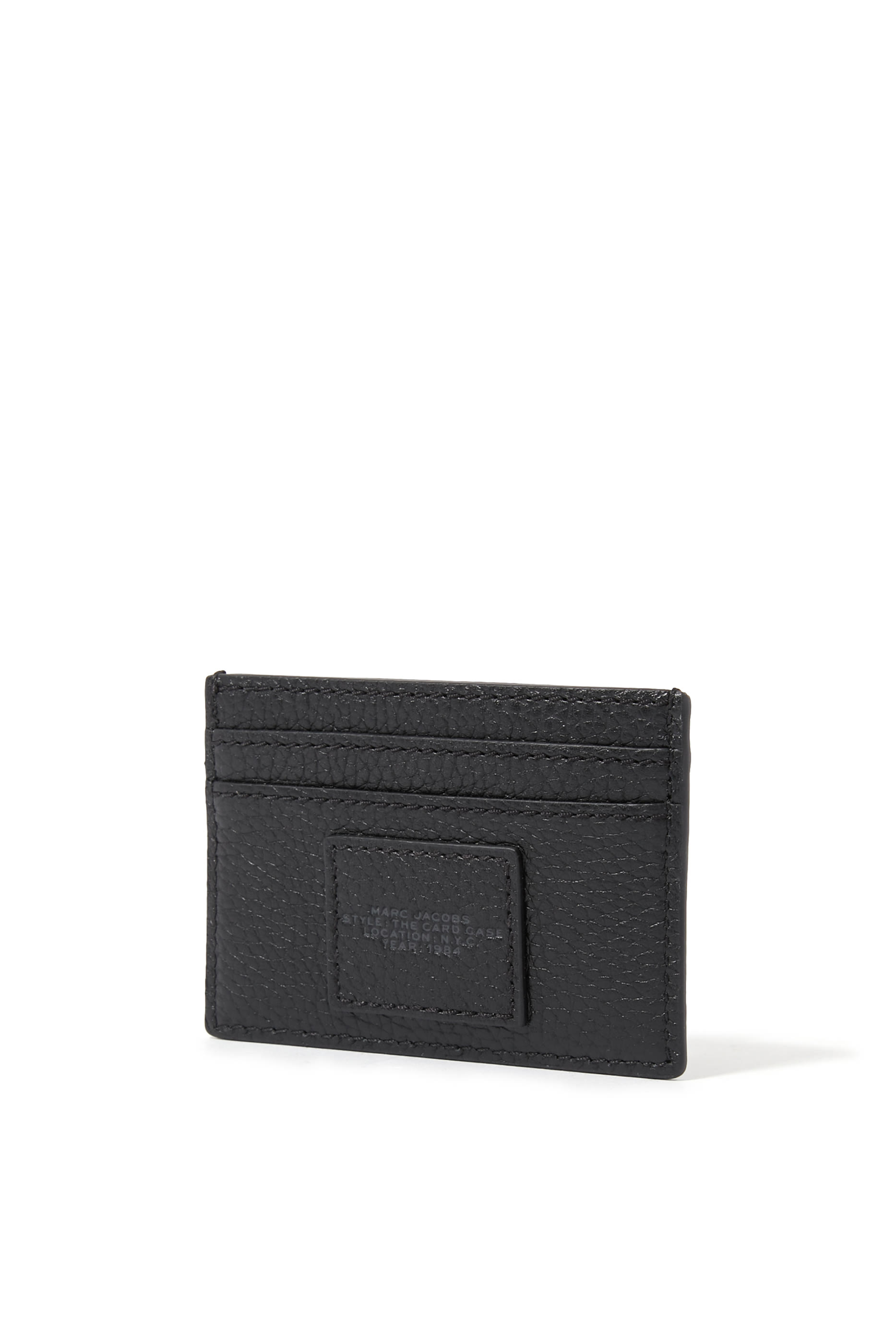 Leather Card Case
