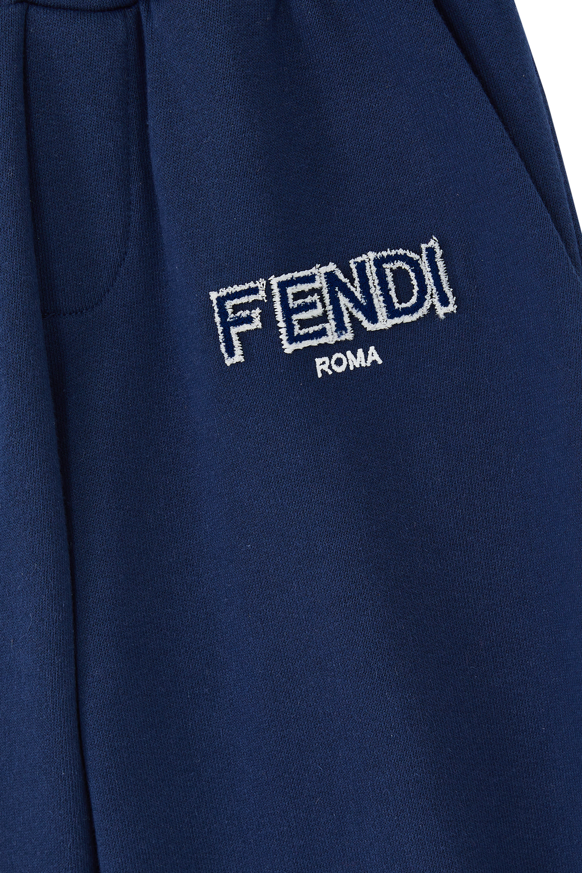 Kids Logo Sweatpants