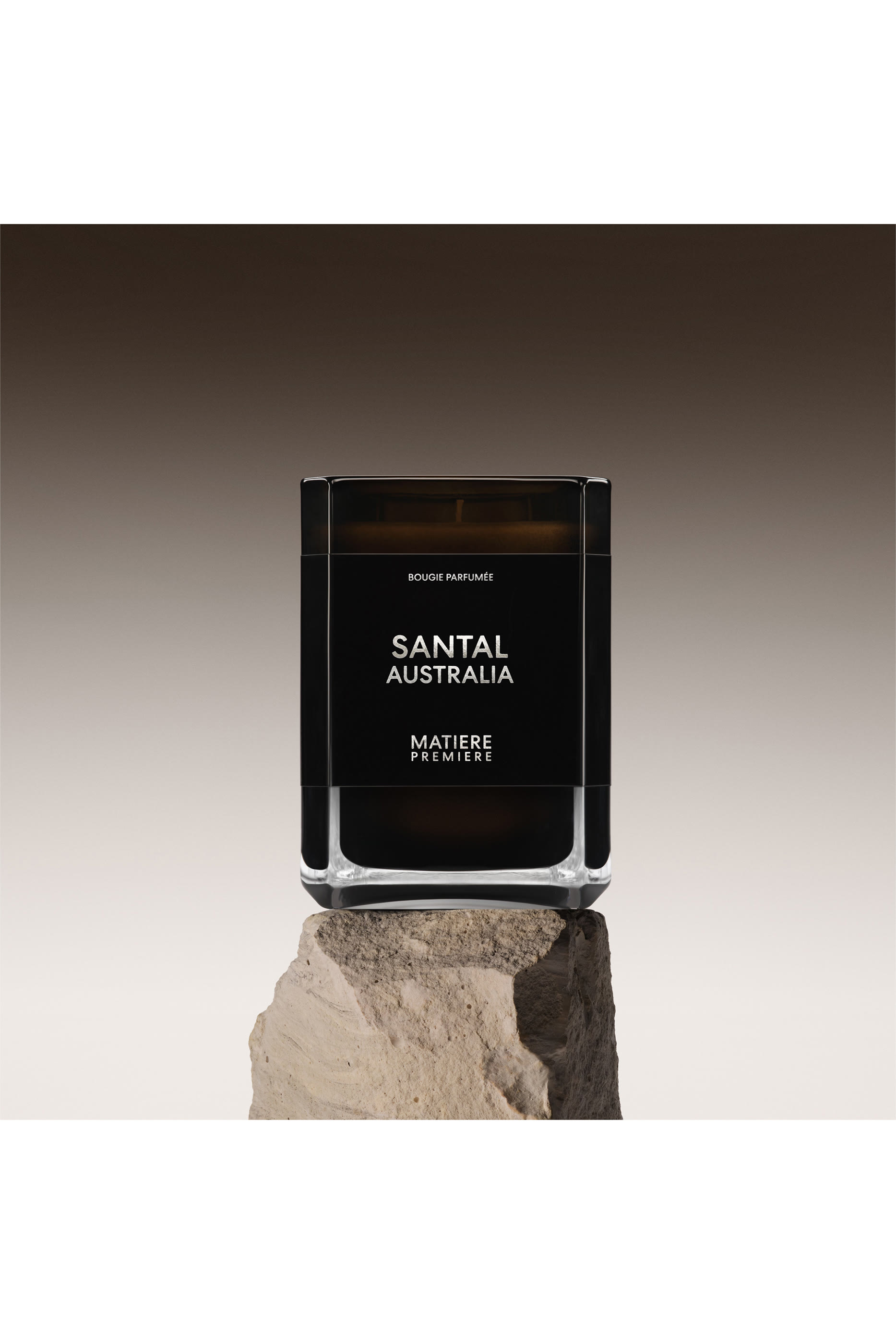 Santal Australia Fragranced Candle
