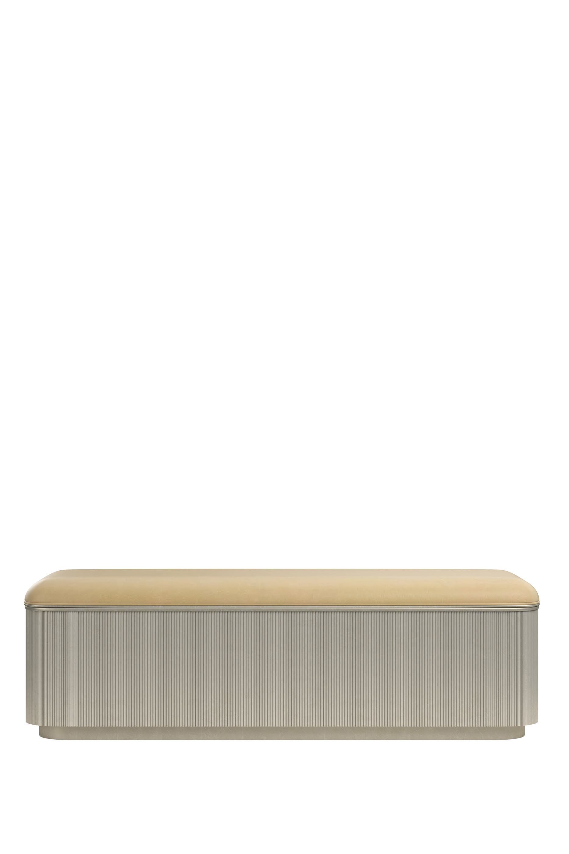 For The Love Of Bed Bench