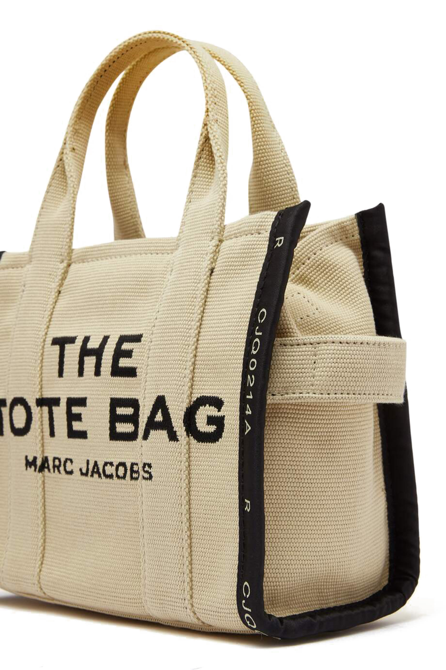 The Jacquard Large Tote Bag