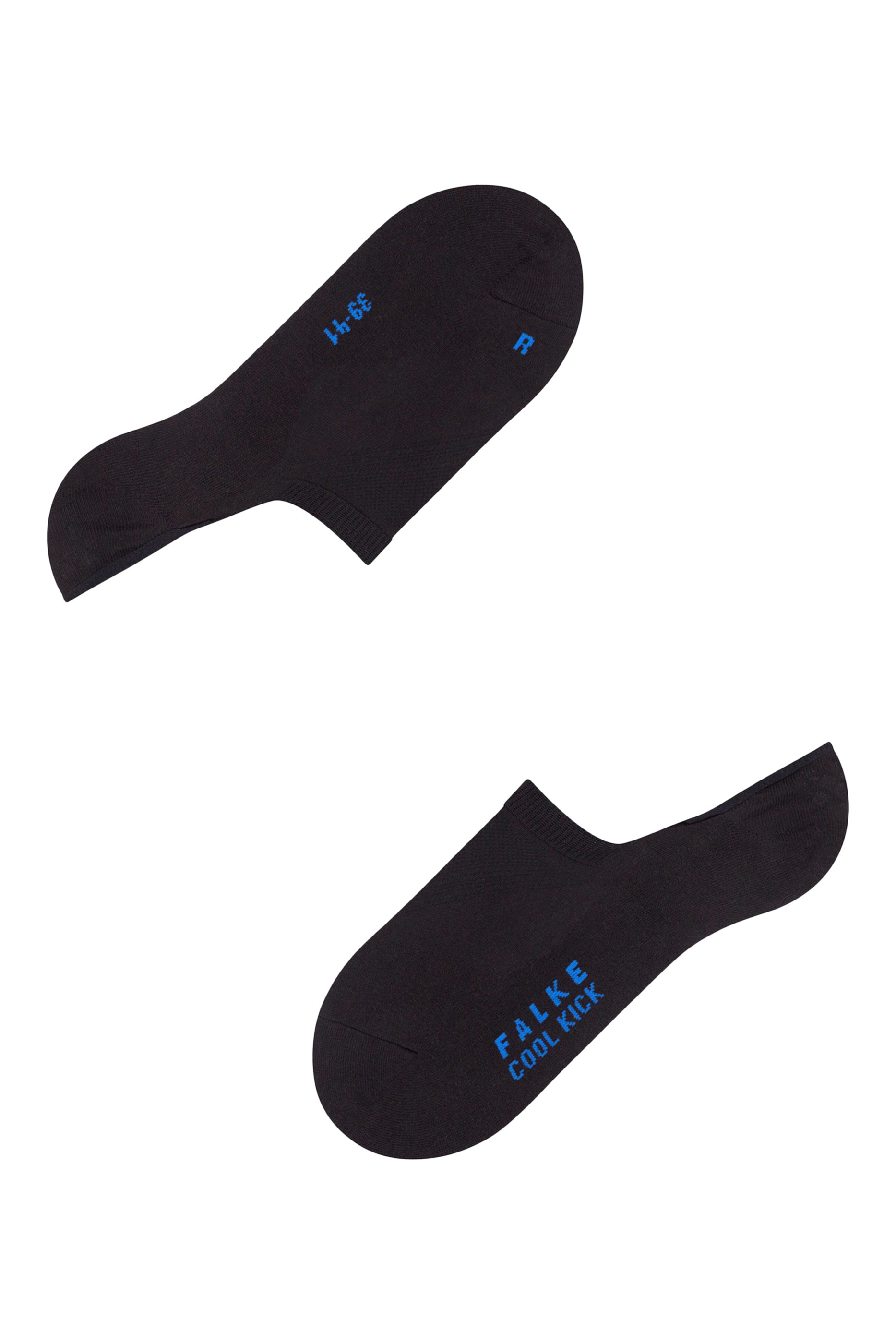 Cool Kick No-Show Socks