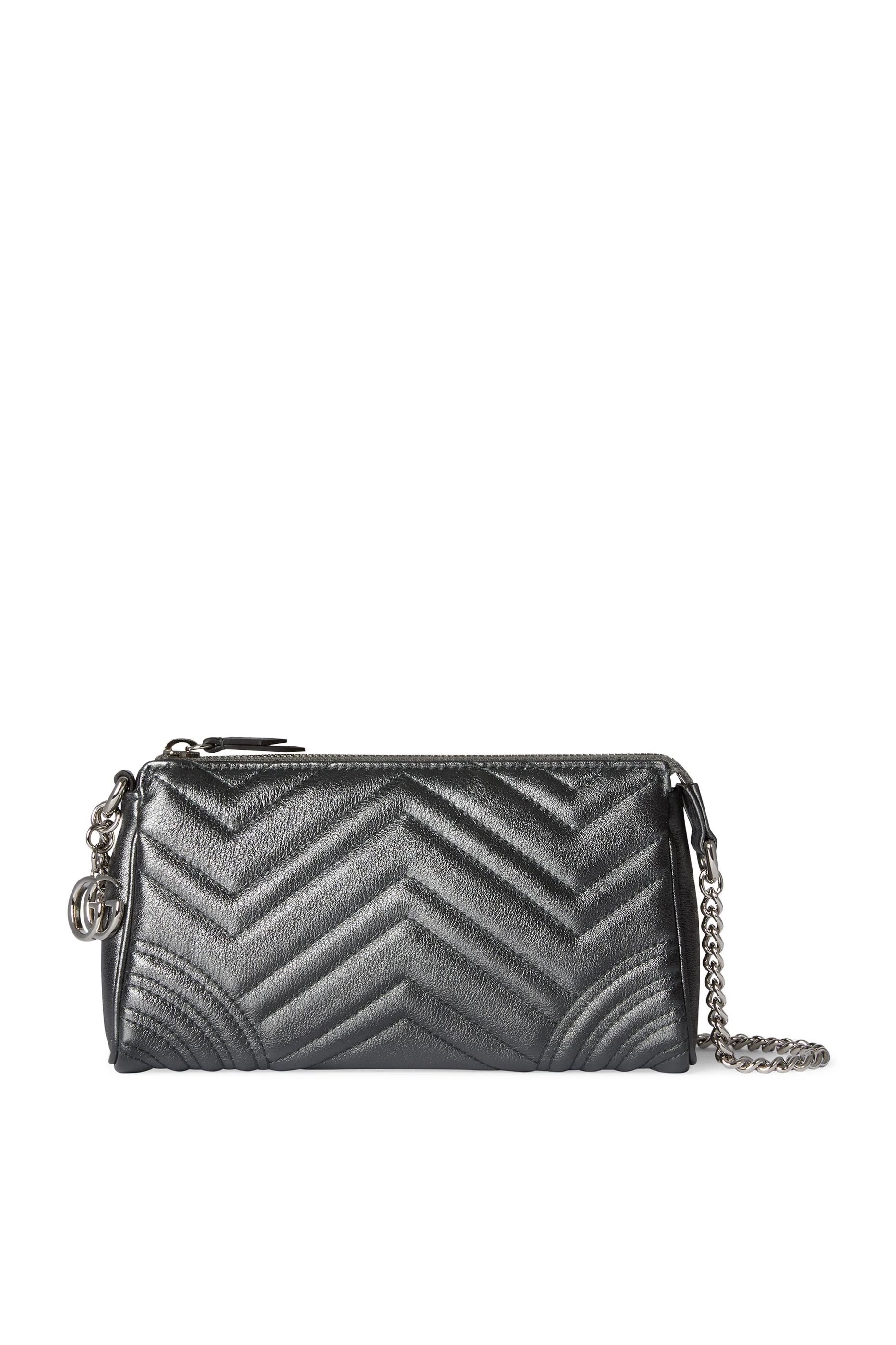 GG Marmont Small Shoulder Bag
