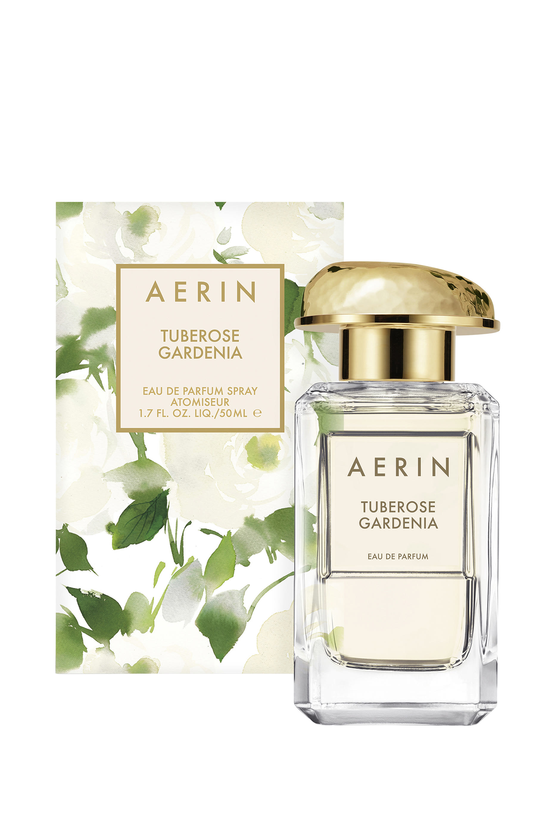 Tuberose Gardenia Eau de Parfum