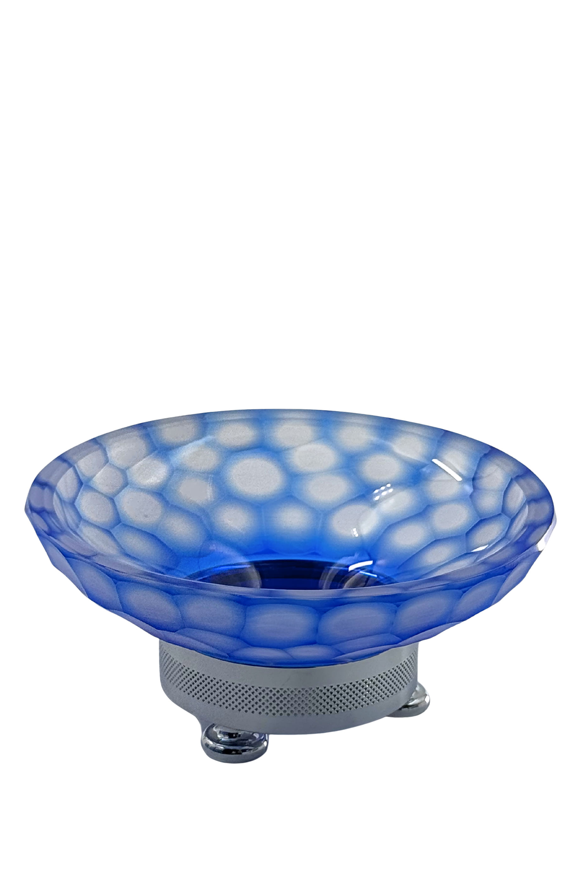 Ocean Honeycomb Soap Dish