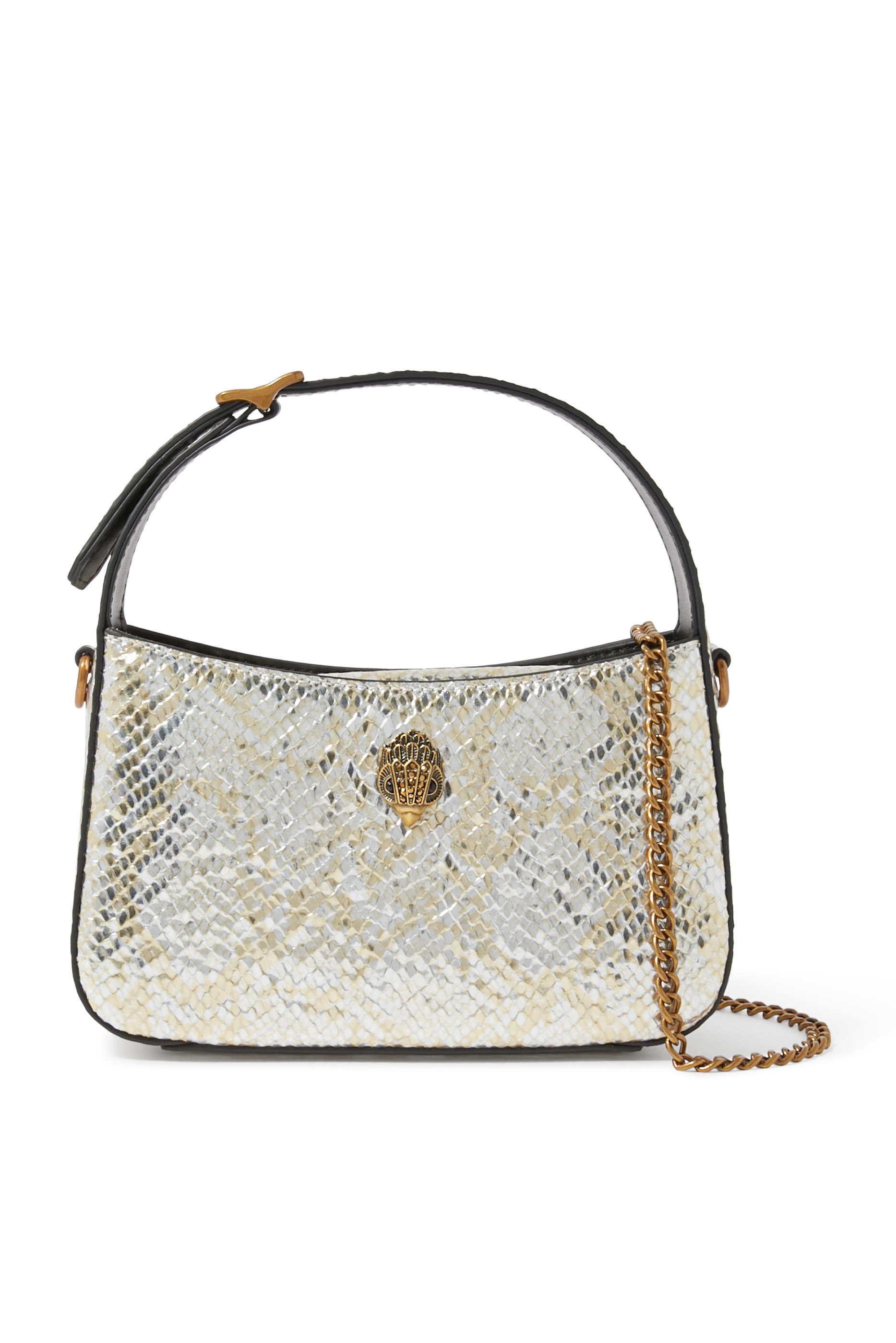 Mini Bond Shoulder Bag