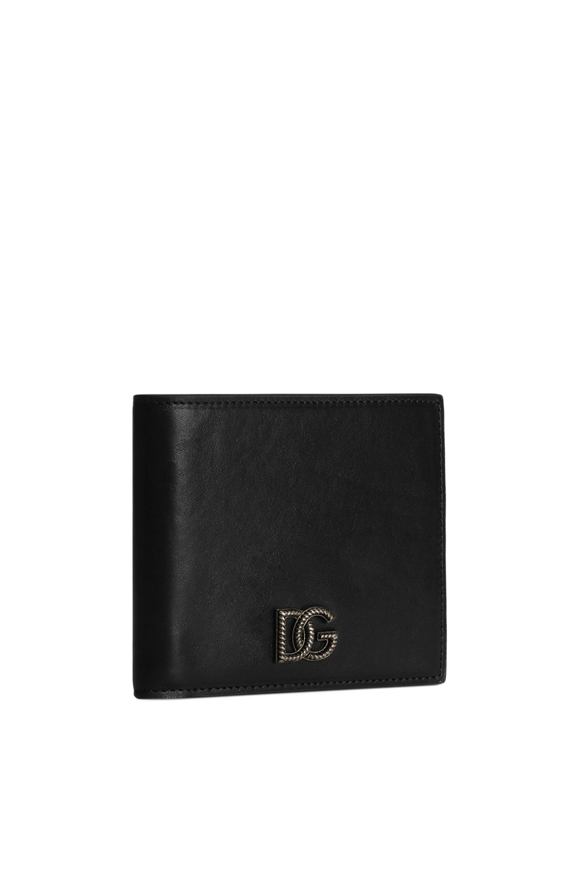DG Appliqu&eacute; Wallet