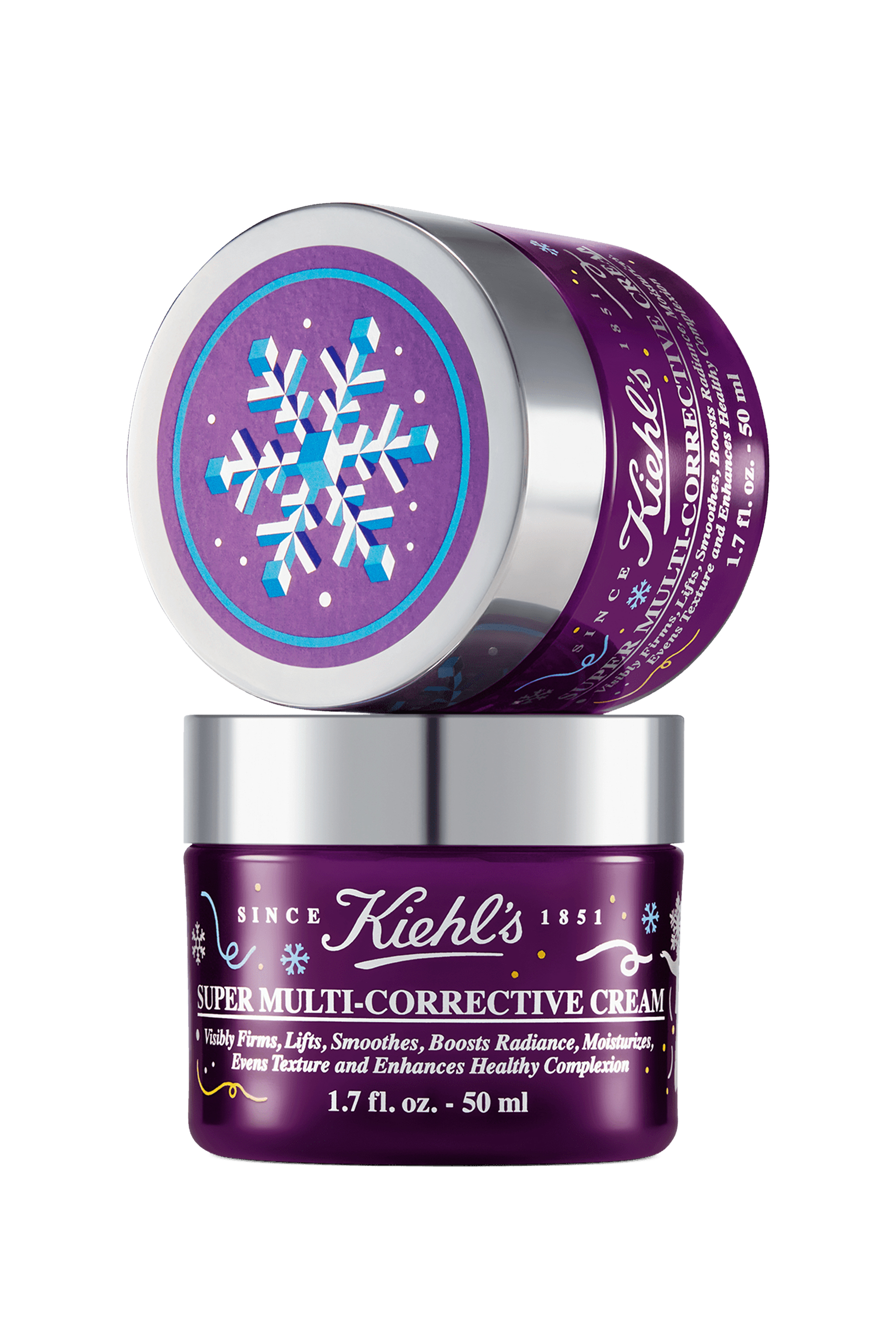 Limited Edition Super Multi Corrective Cream