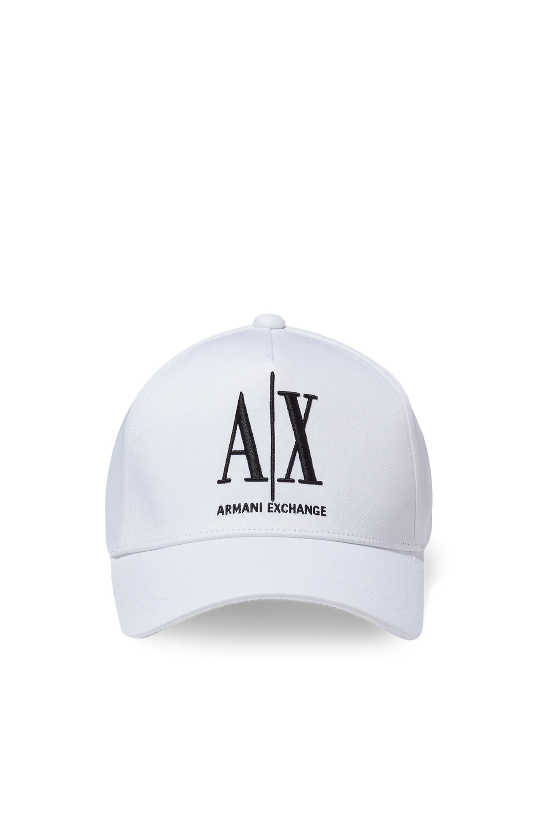 Icon Logo Baseball Cap