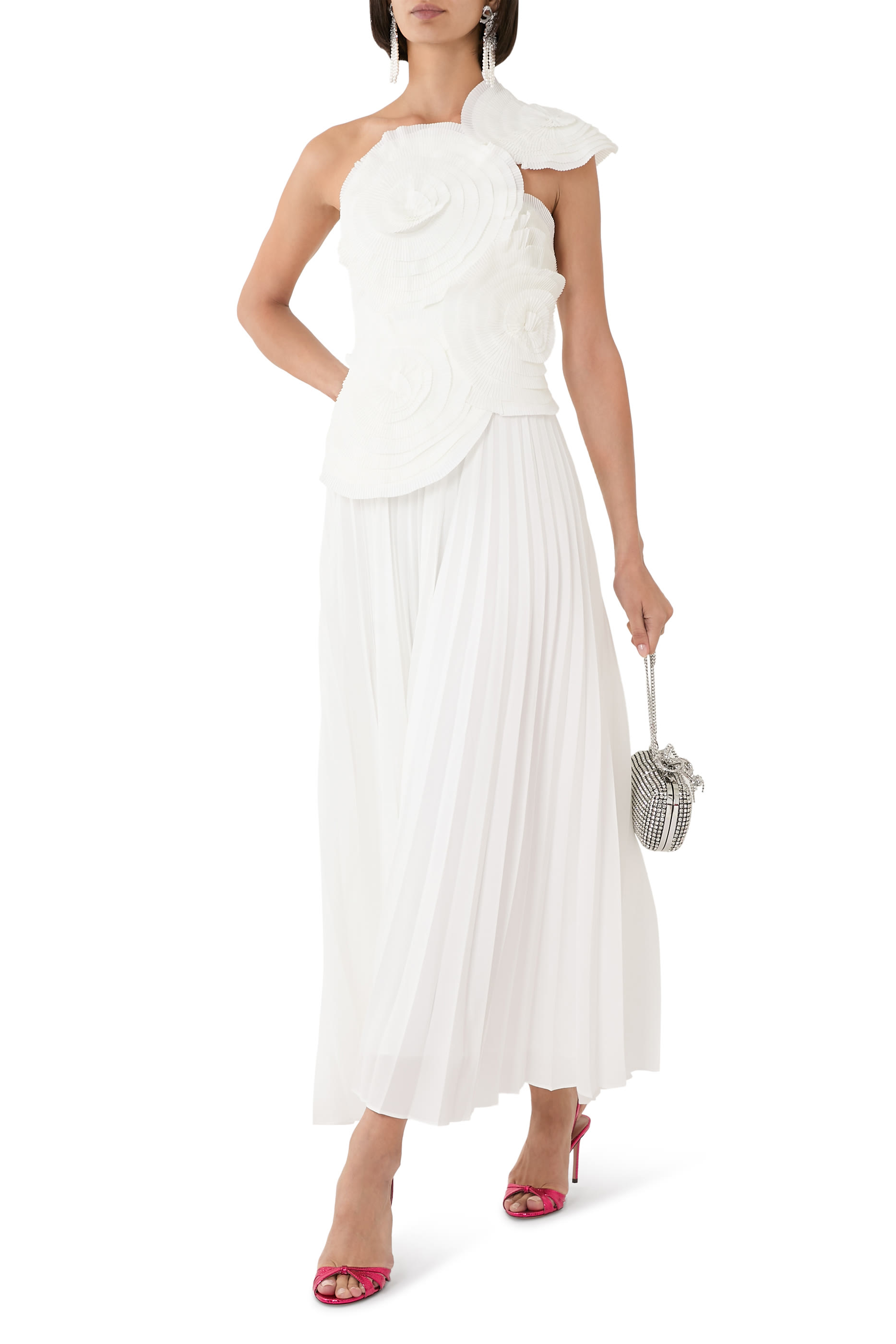 Trusley Maxi Dress