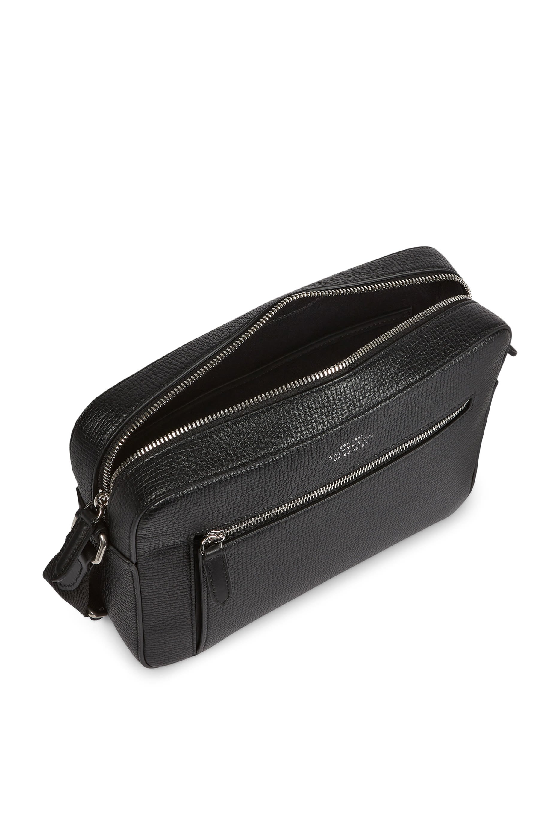 Ludlow Zip Crossbody Bag