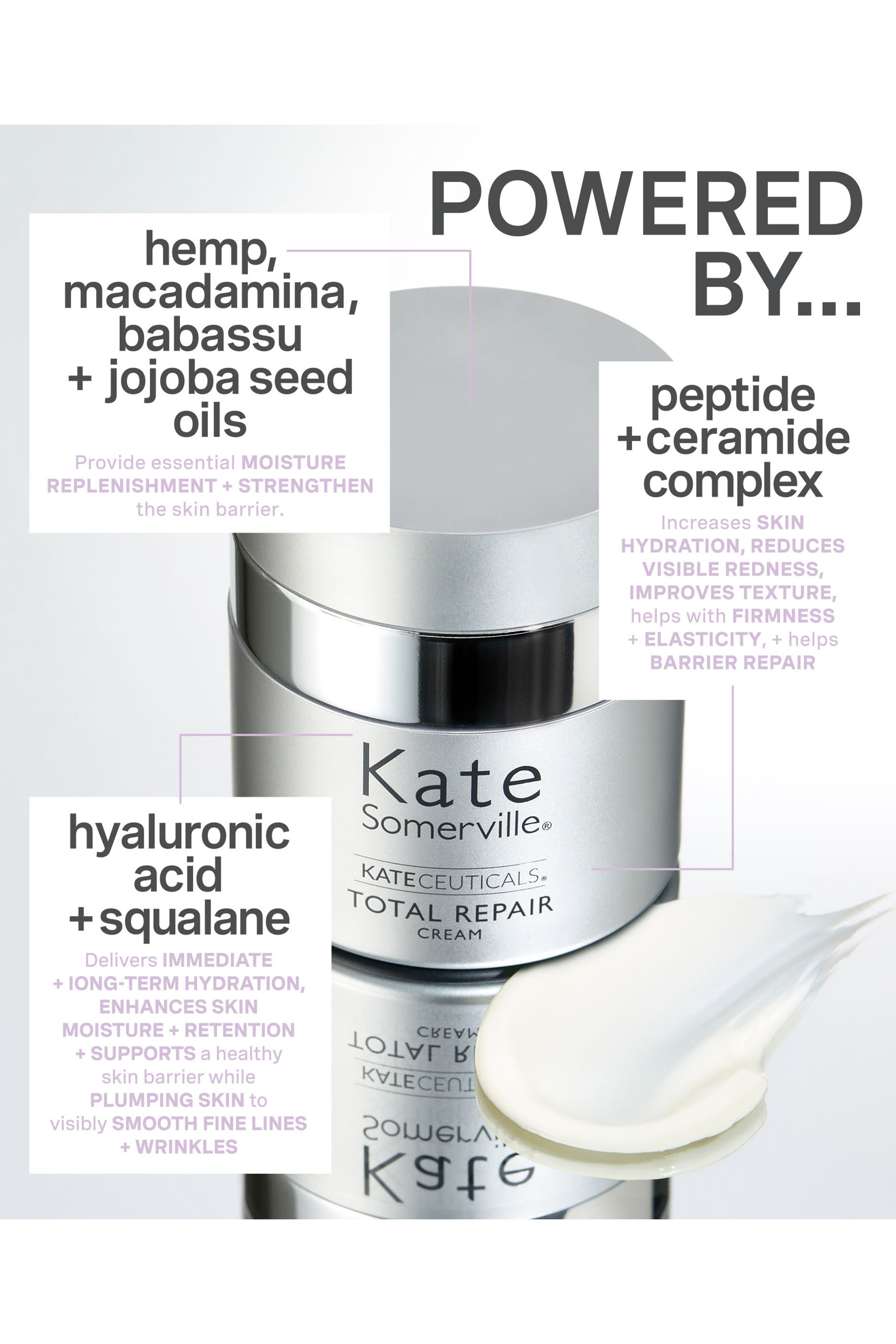 KateCeuticals™ Total Repair Cream