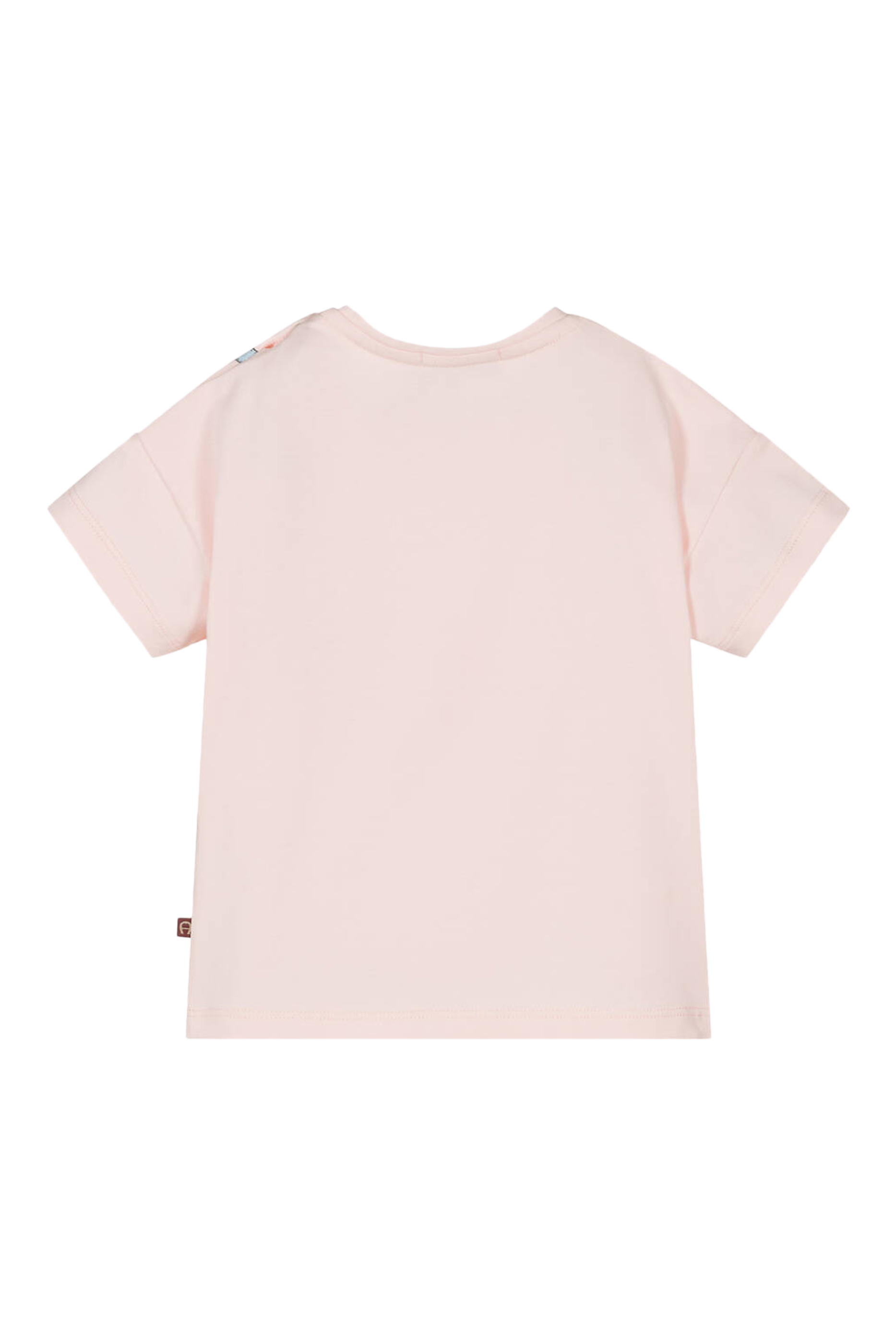 Kids Printed T-Shirt