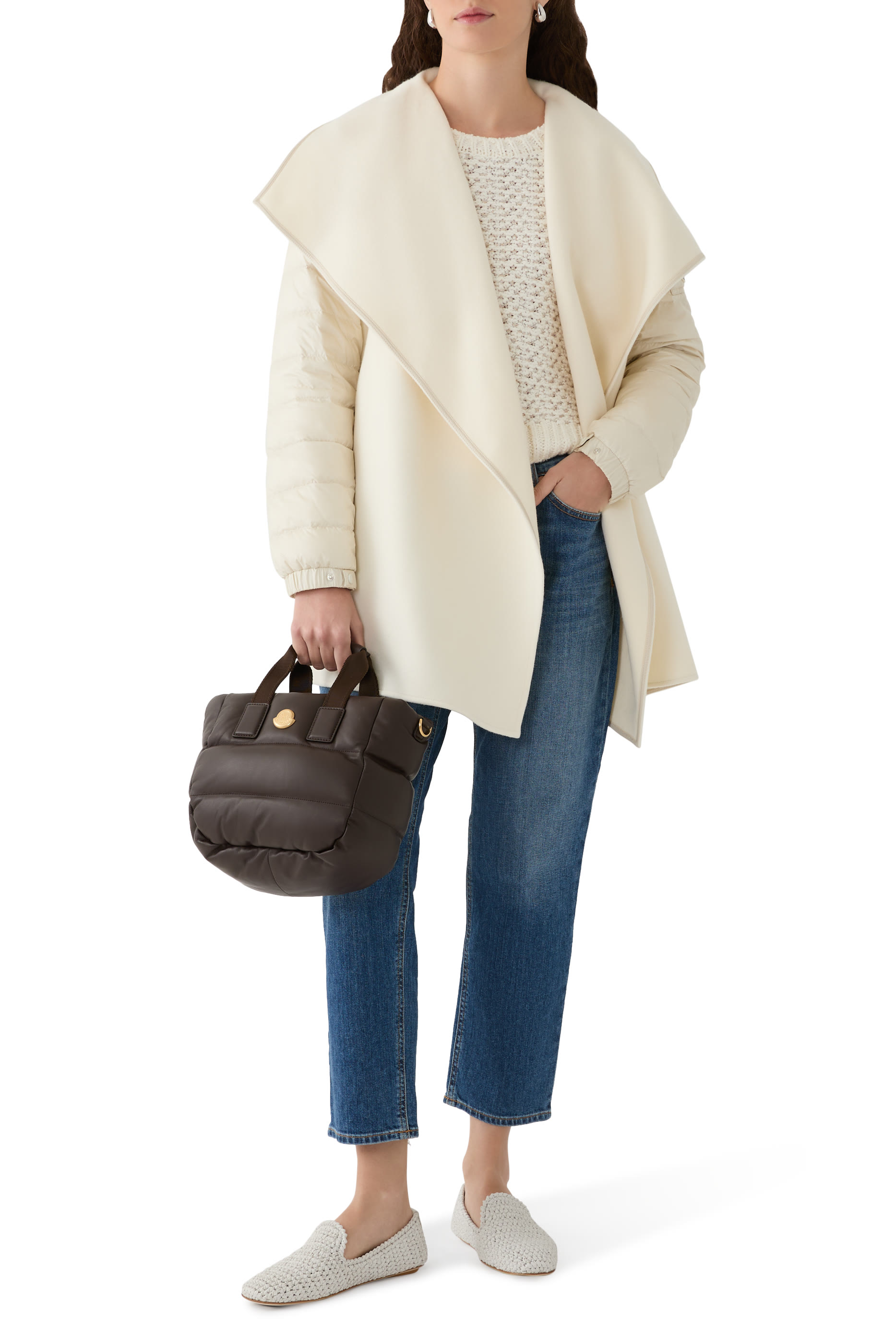 Mini Caradoc Tote Bag