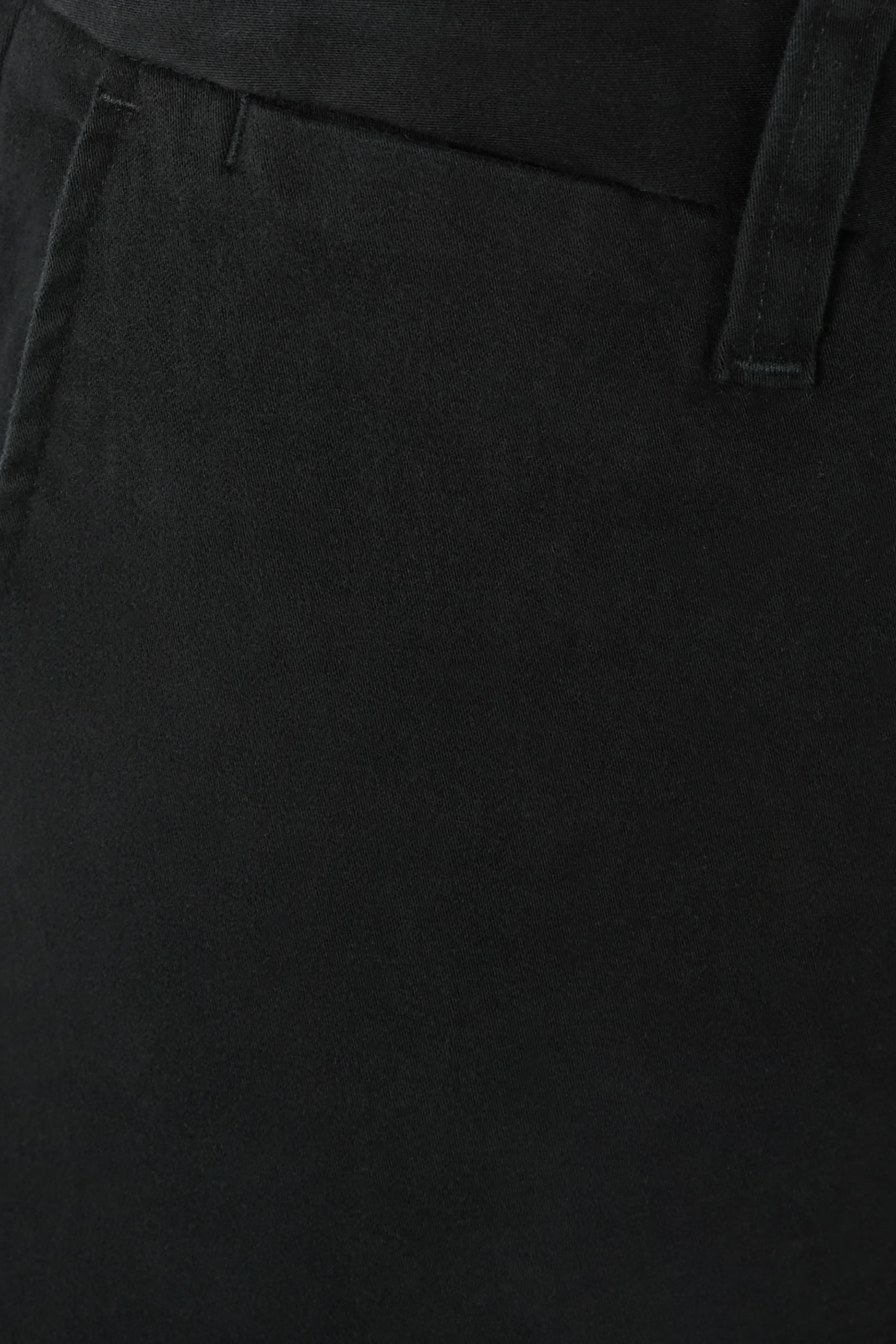 Louie Relaxed Stretch-Cotton Pants