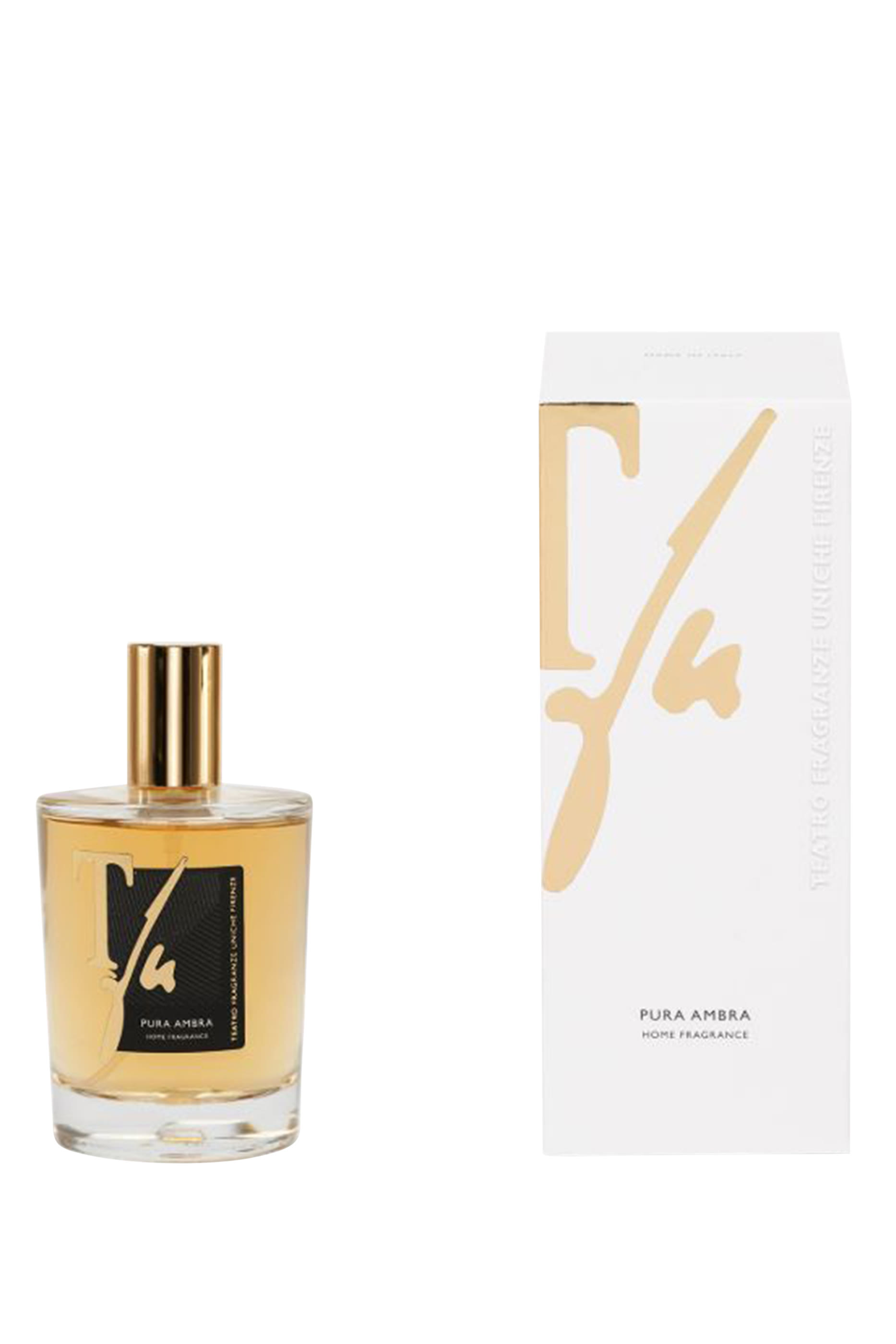 Pure Amber Diffuser Spray