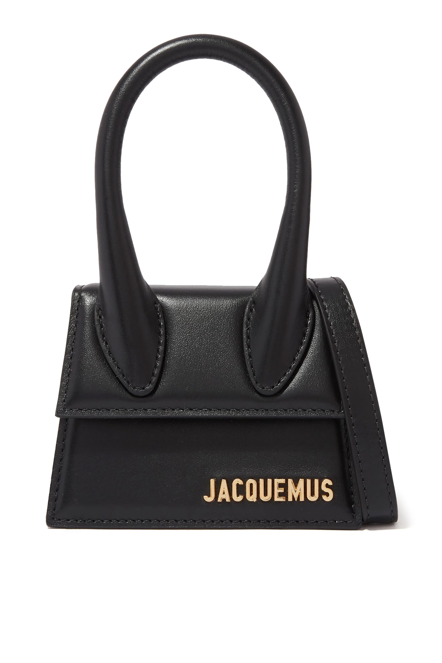 The Chiquito Mini Handbag