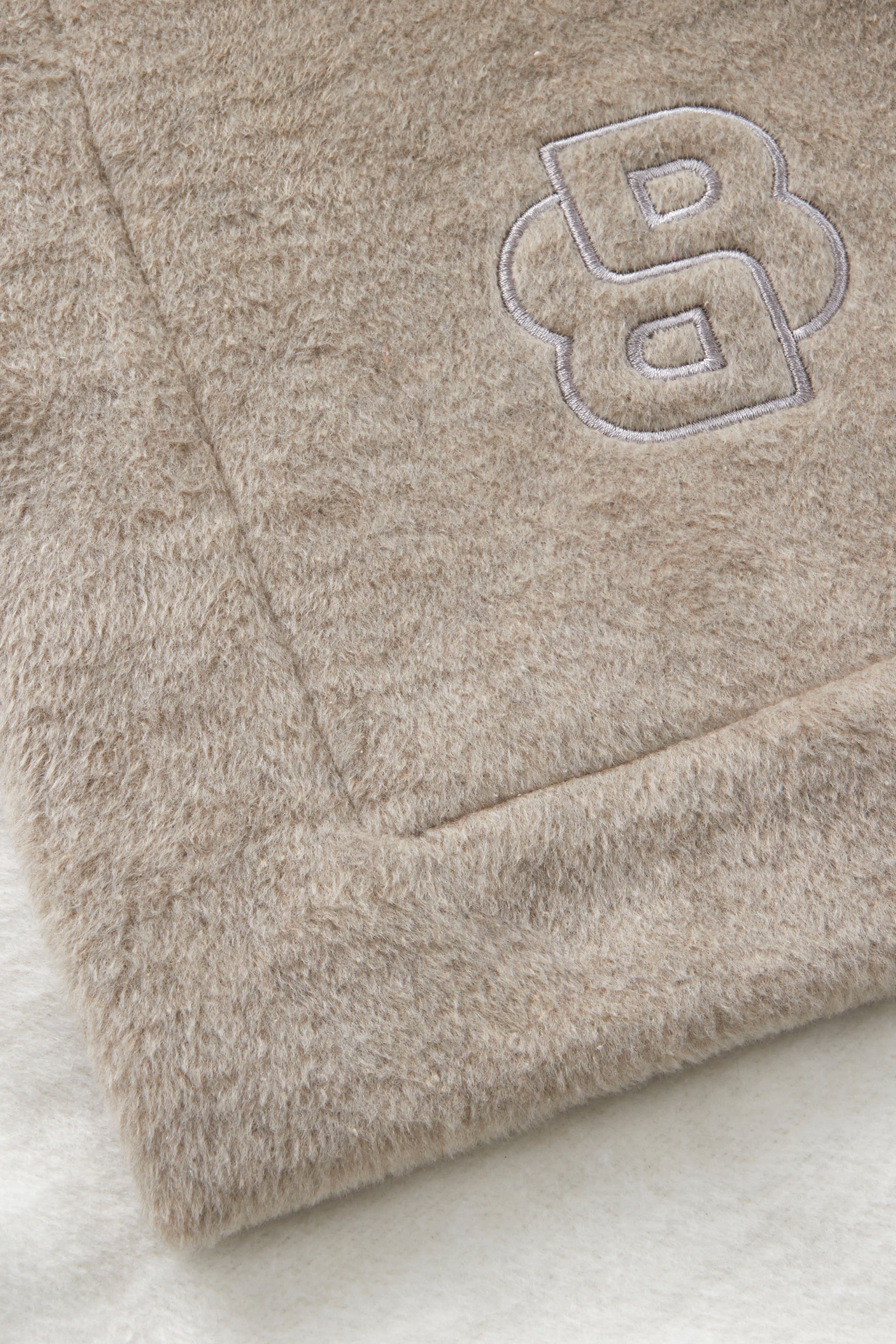 Reverso Throw