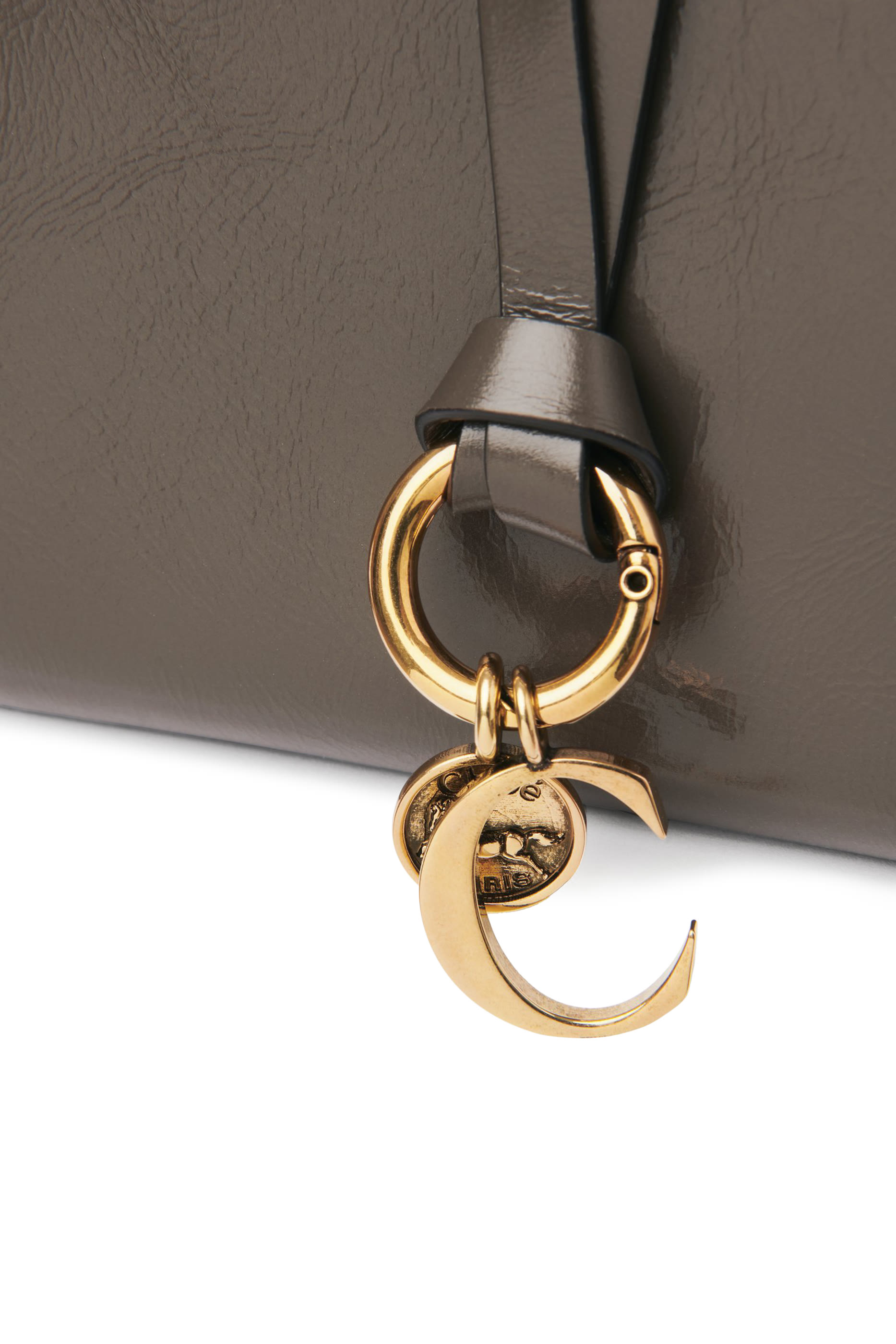 Alphabet Bifold Wallet