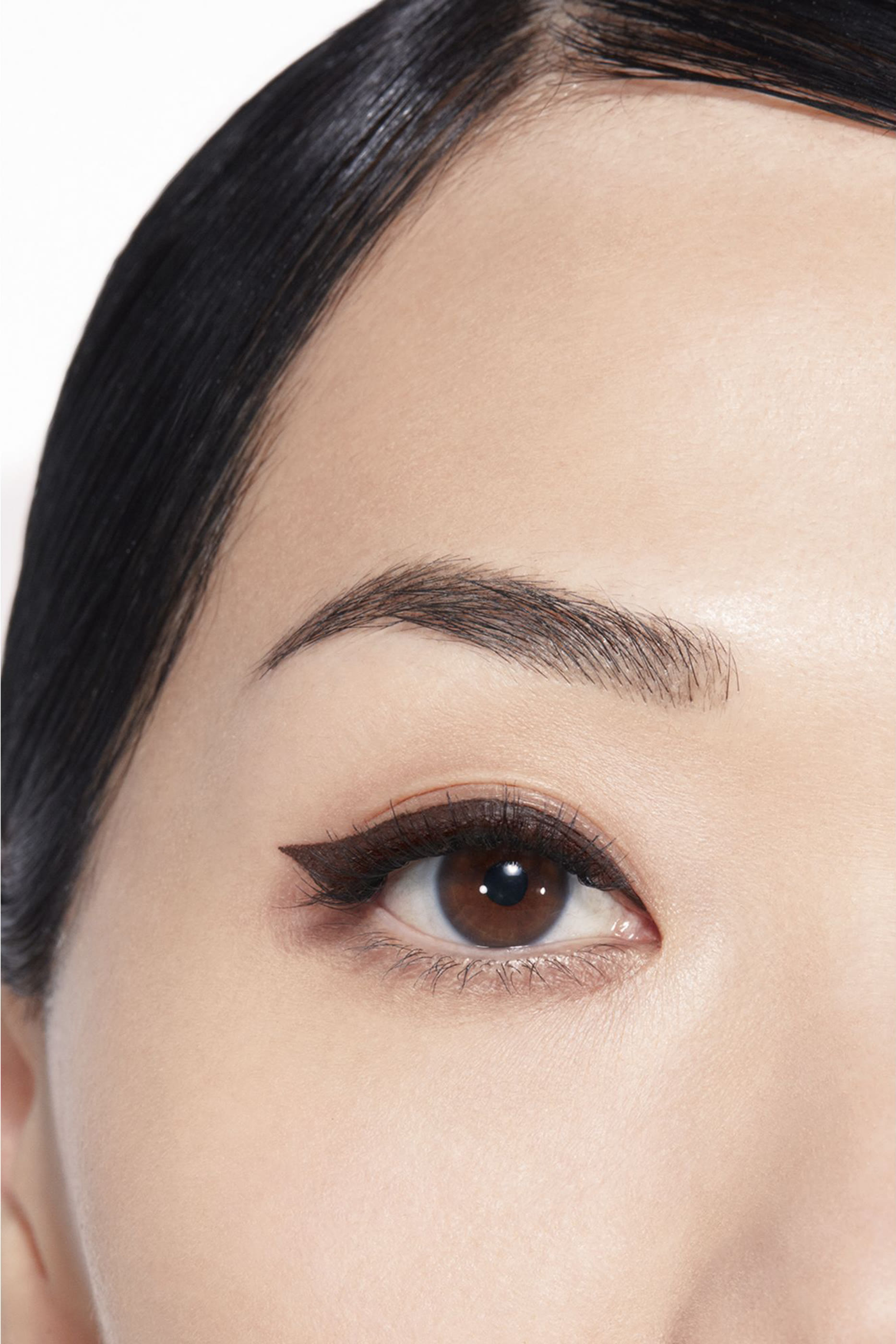 Le Liner De Chanel Liquid Eyeliner High Precision Longwear